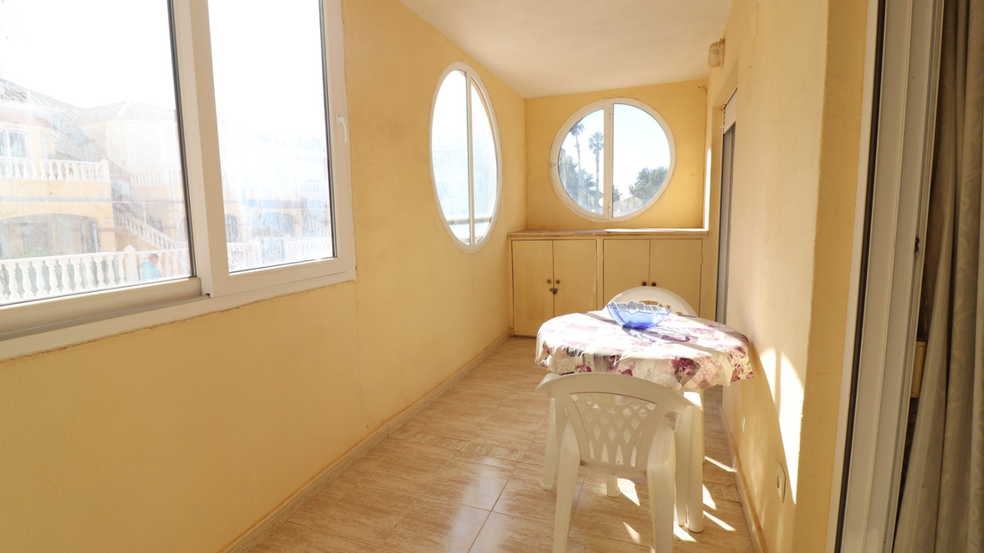 Sprzedaż - Apartment - Torrevieja - San Luis