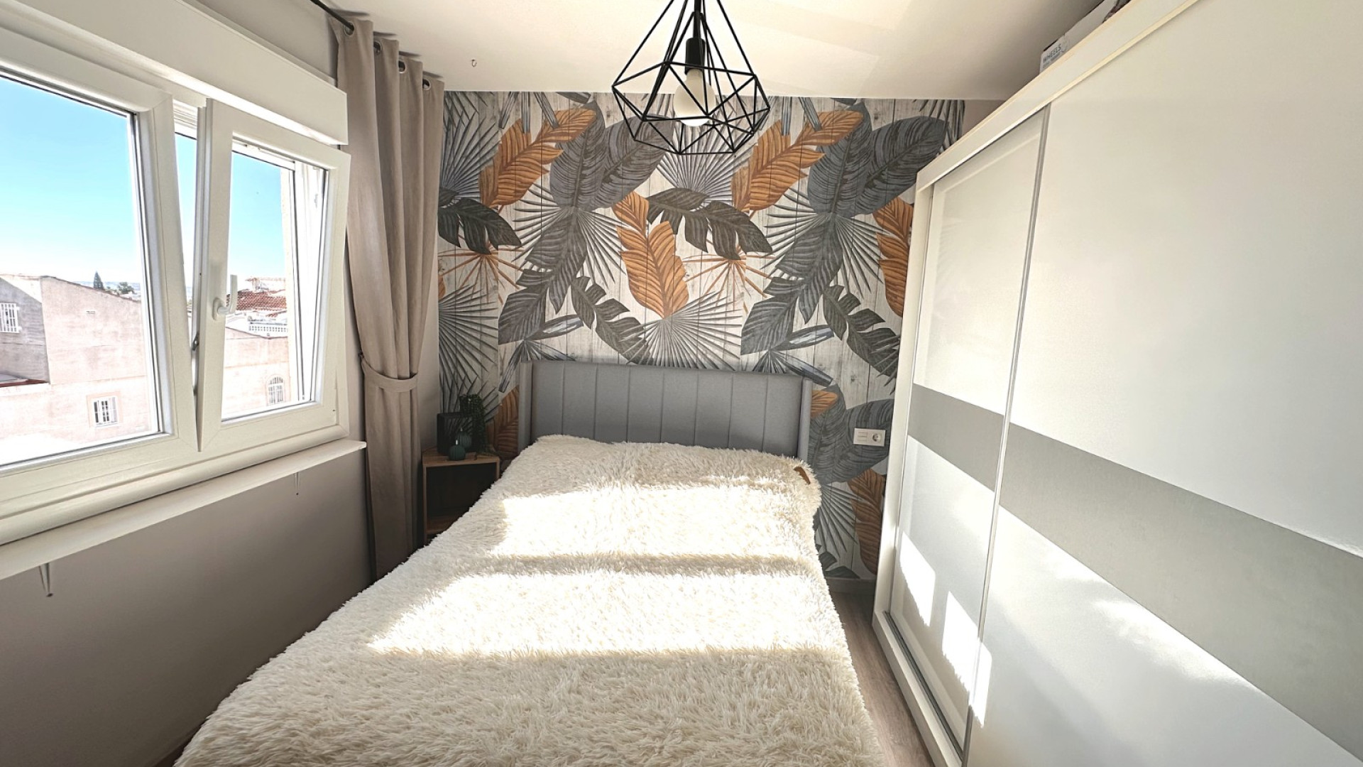 Sprzedaż - Apartment - Torrevieja - San Luis