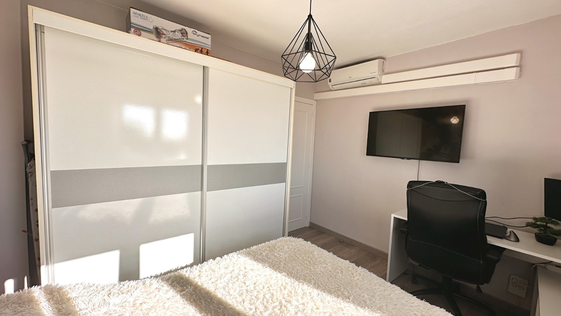 Sprzedaż - Apartment - Torrevieja - San Luis