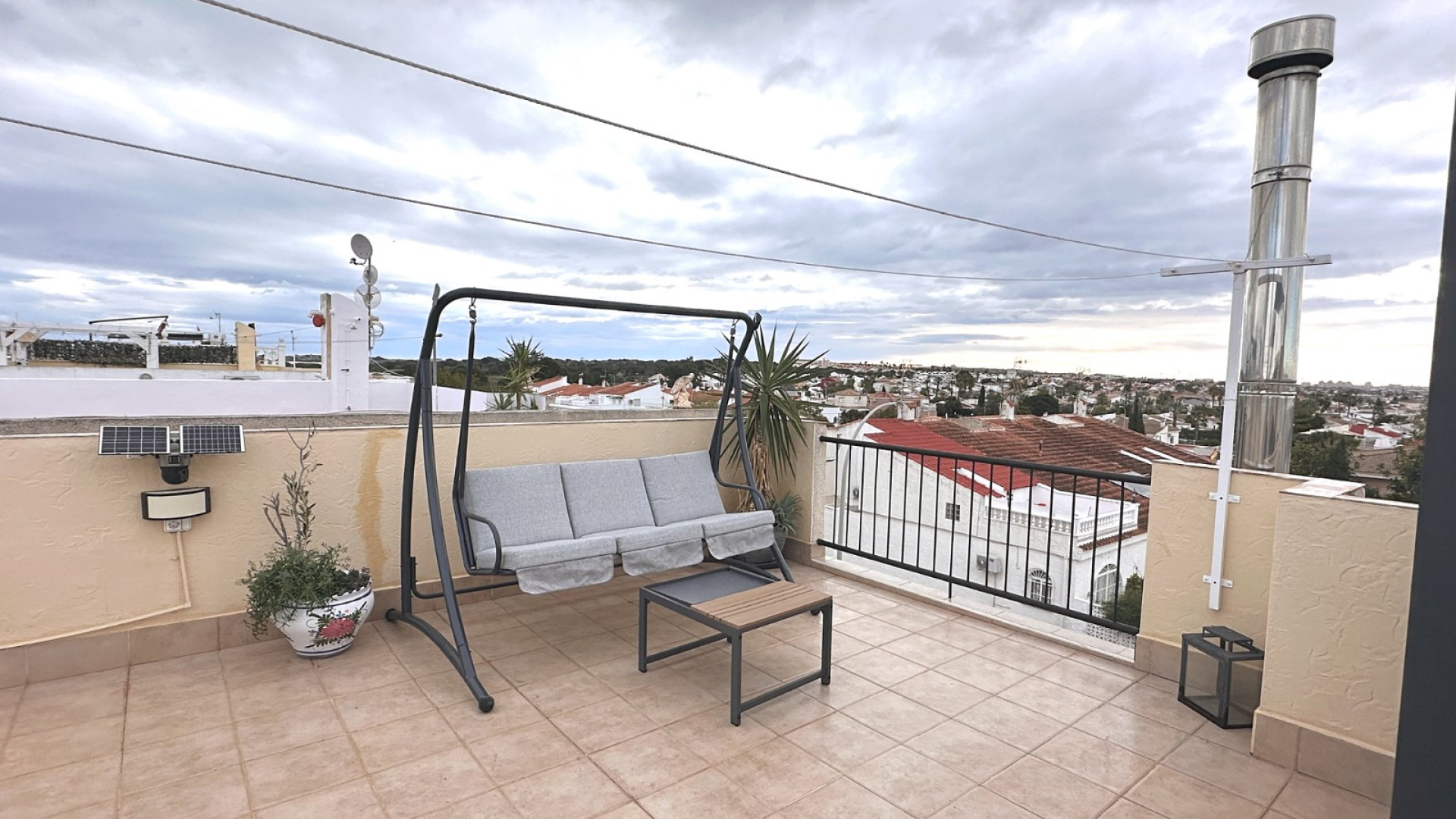Sprzedaż - Apartment - Torrevieja - San Luis