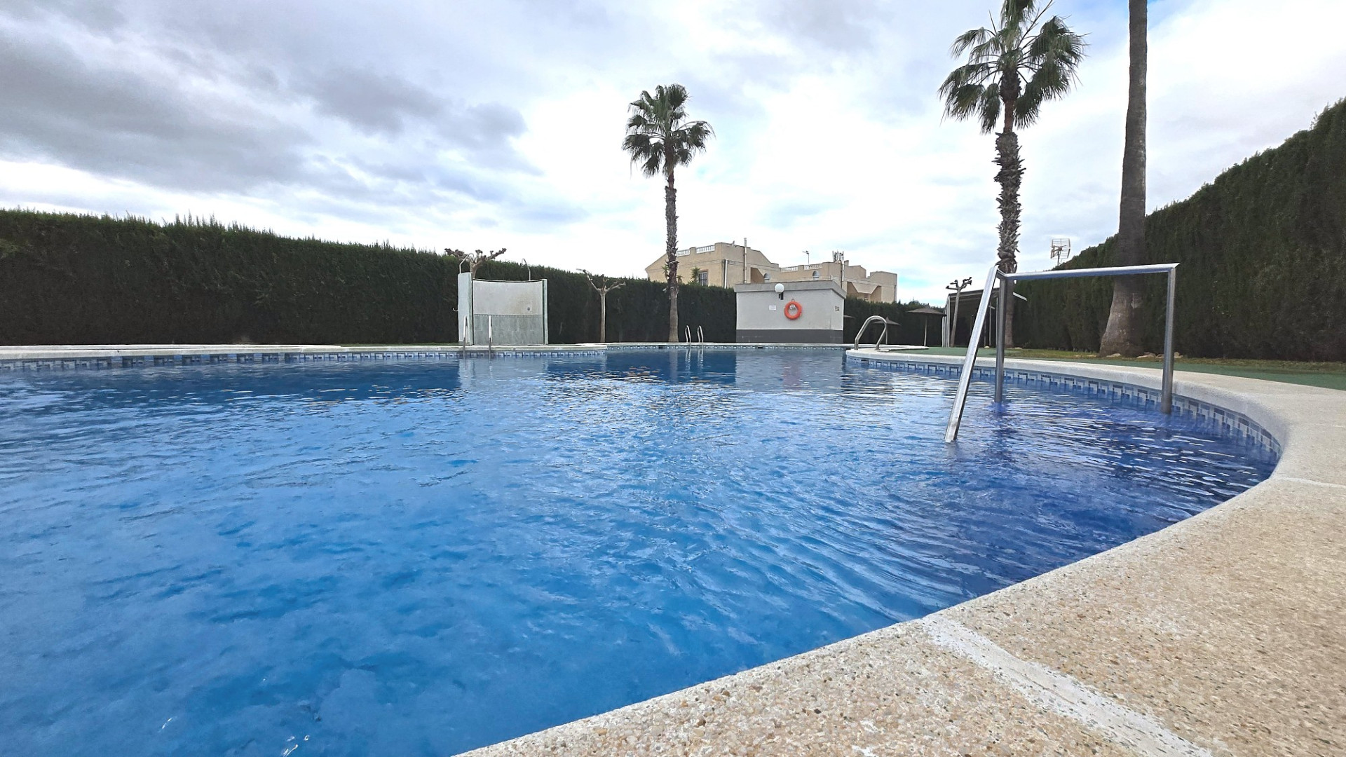 Sprzedaż - Apartment - Torrevieja - San Luis