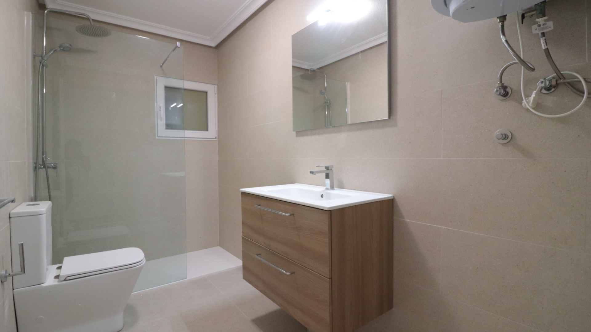 Sprzedaż - Apartment - Torrevieja - Torre La Mata