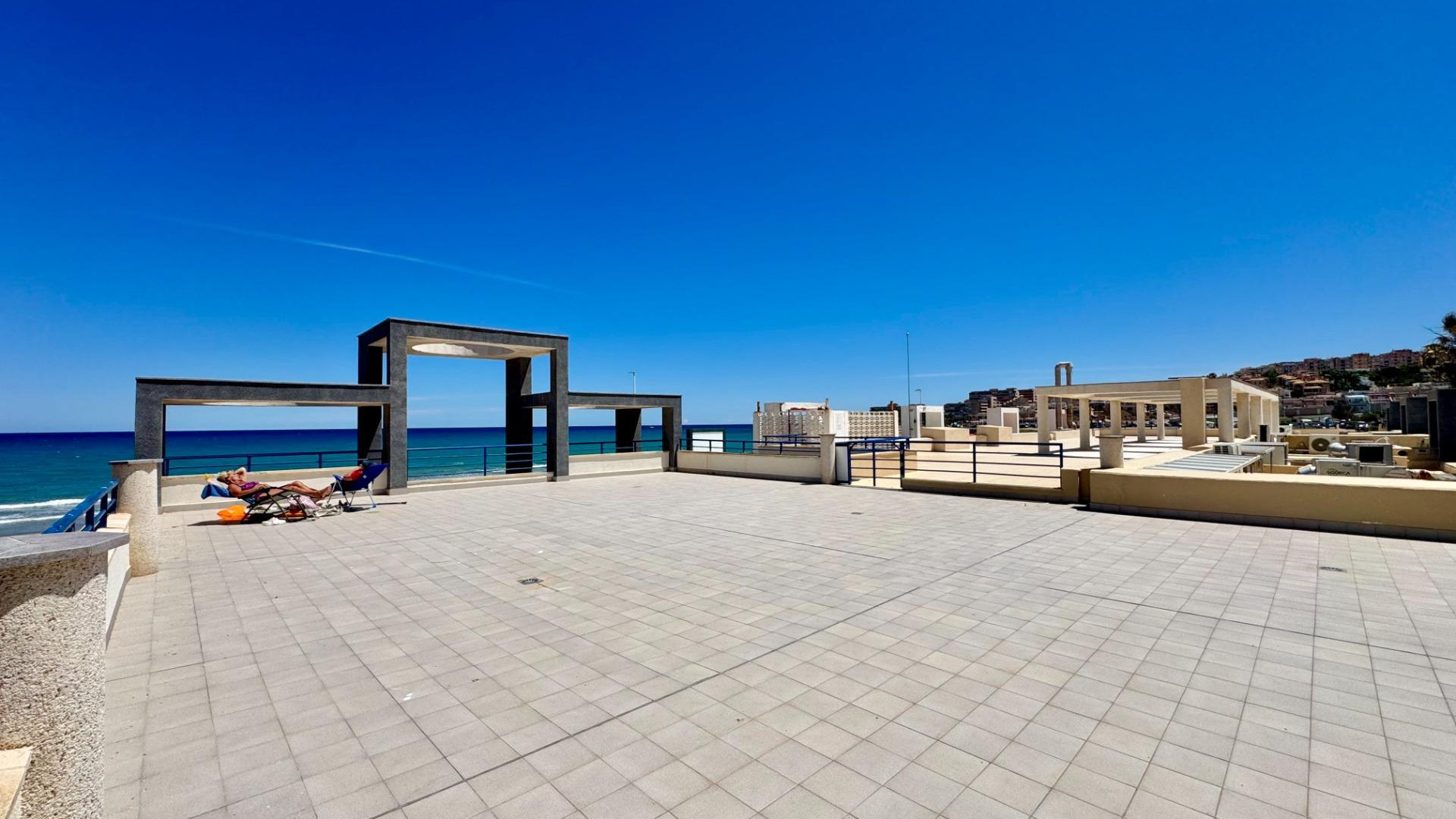 Sprzedaż - Apartment - Torrevieja - Torre la mata