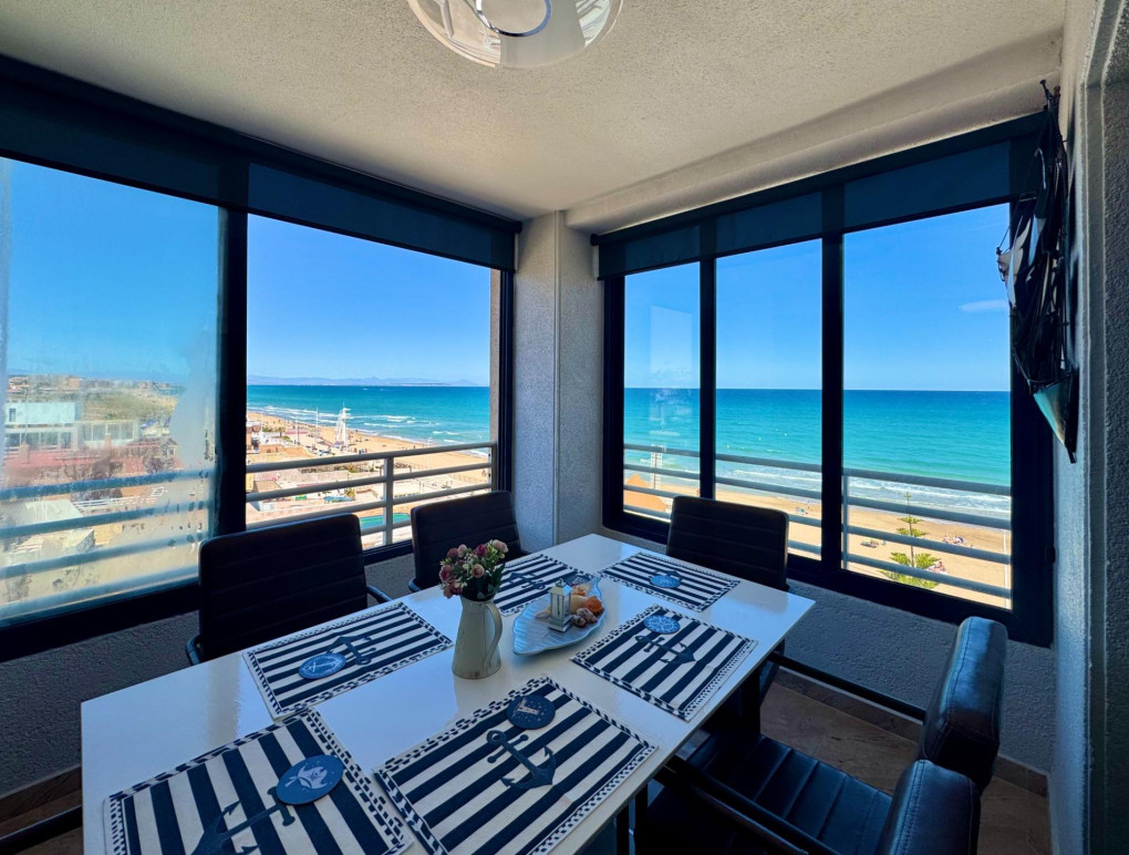 Sprzedaż - Apartment - Torrevieja - Torre la mata