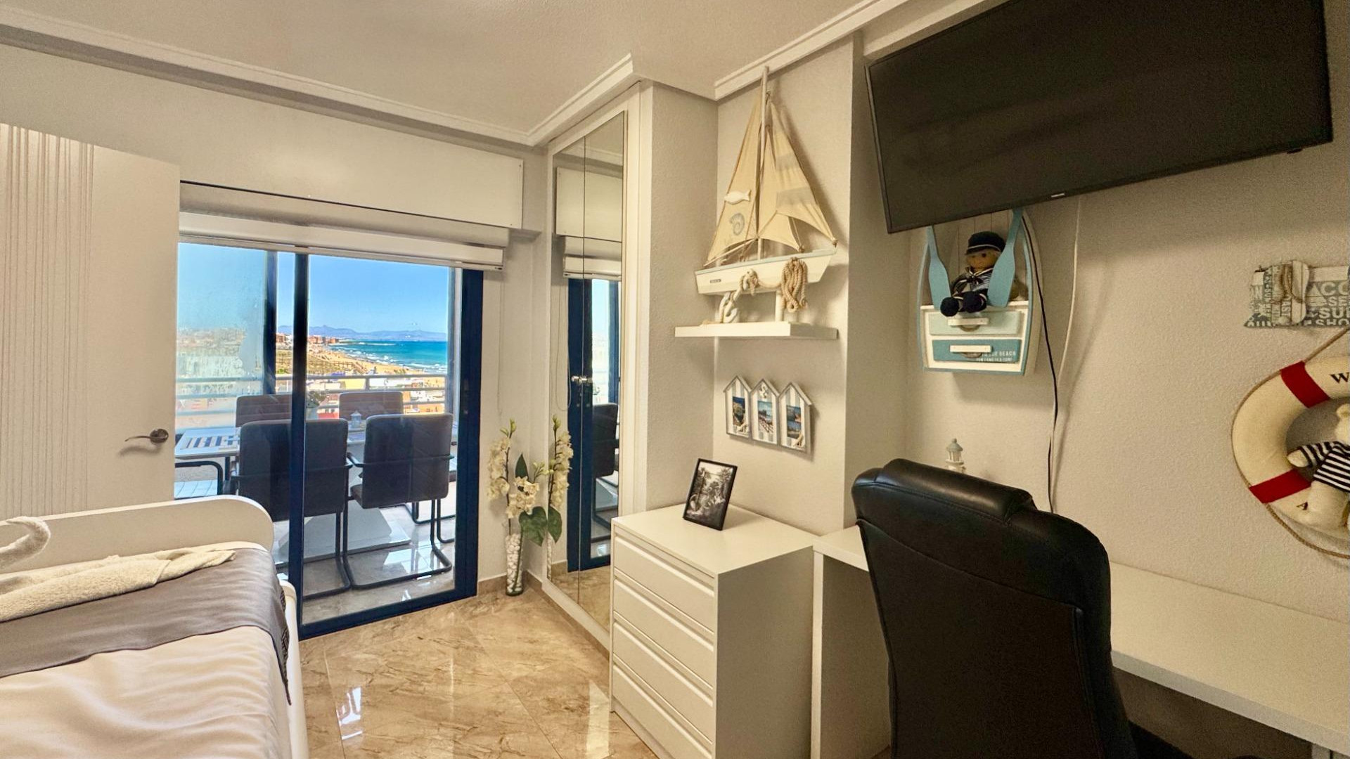 Sprzedaż - Apartment - Torrevieja - Torre la mata