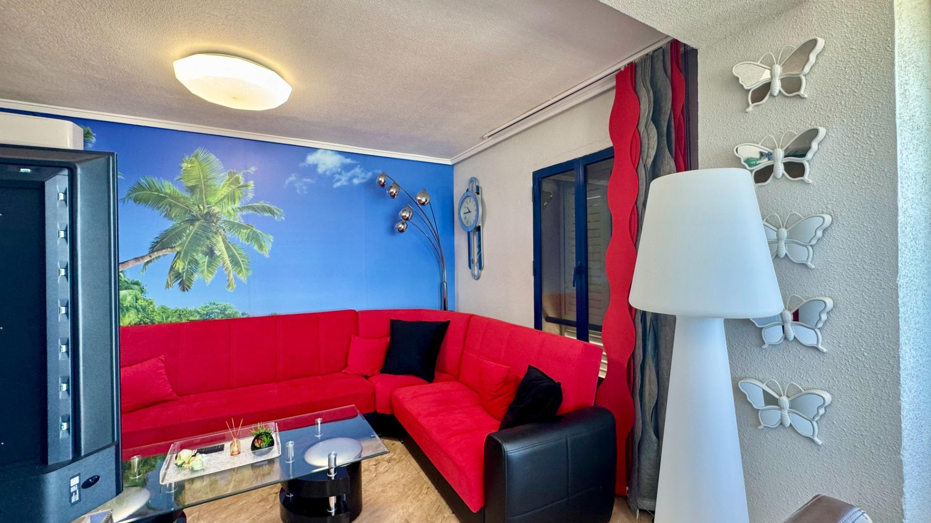 Sprzedaż - Apartment - Torrevieja - Torre la mata