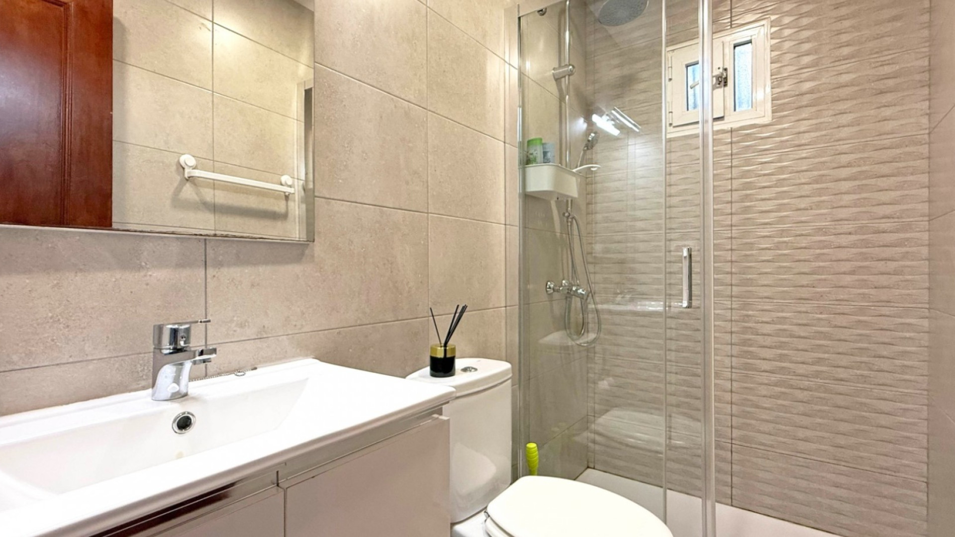 Sprzedaż - Apartment - Torrevieja - Torrelamata - La Mata