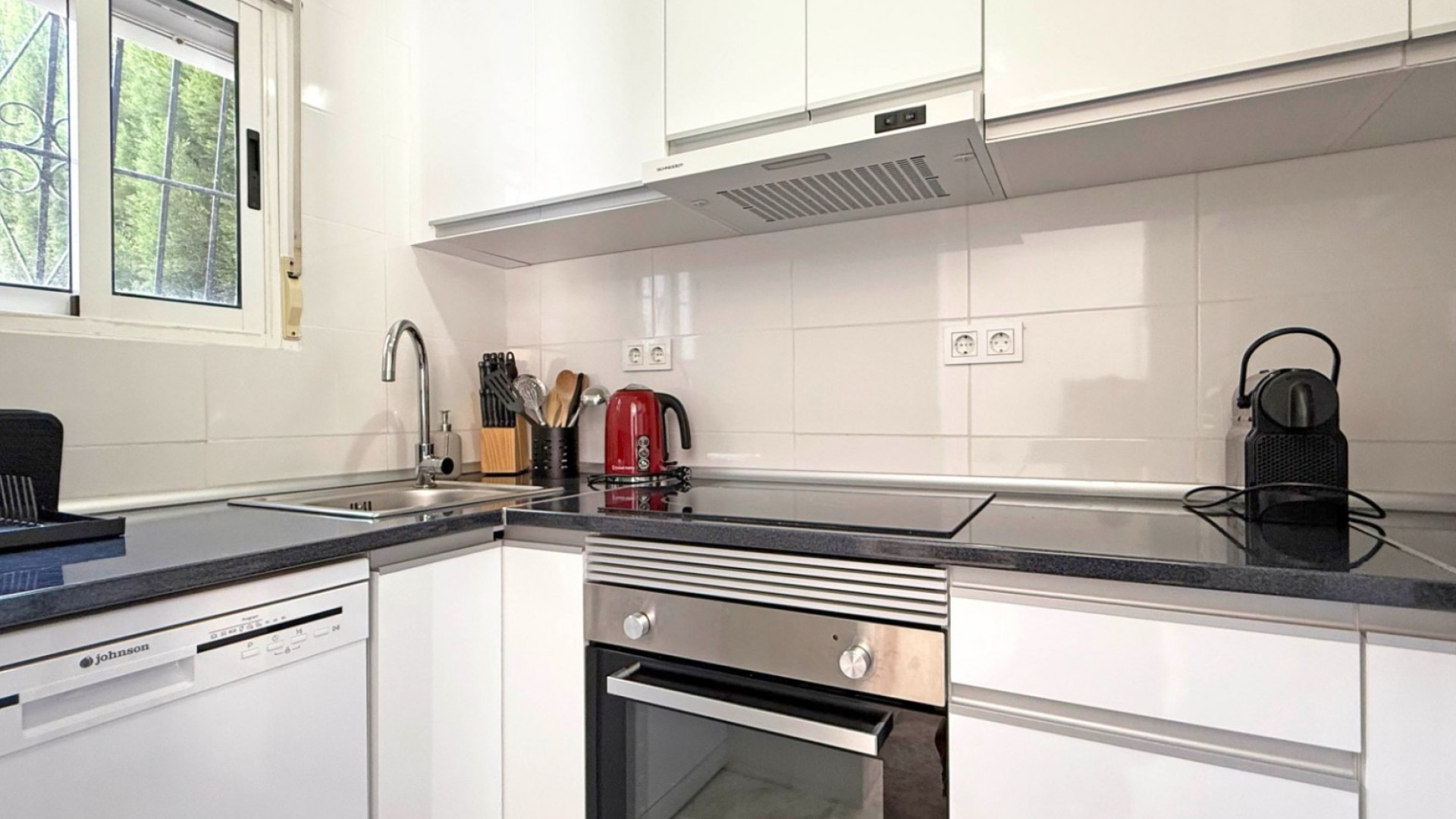 Sprzedaż - Apartment - Torrevieja - Torrelamata - La Mata