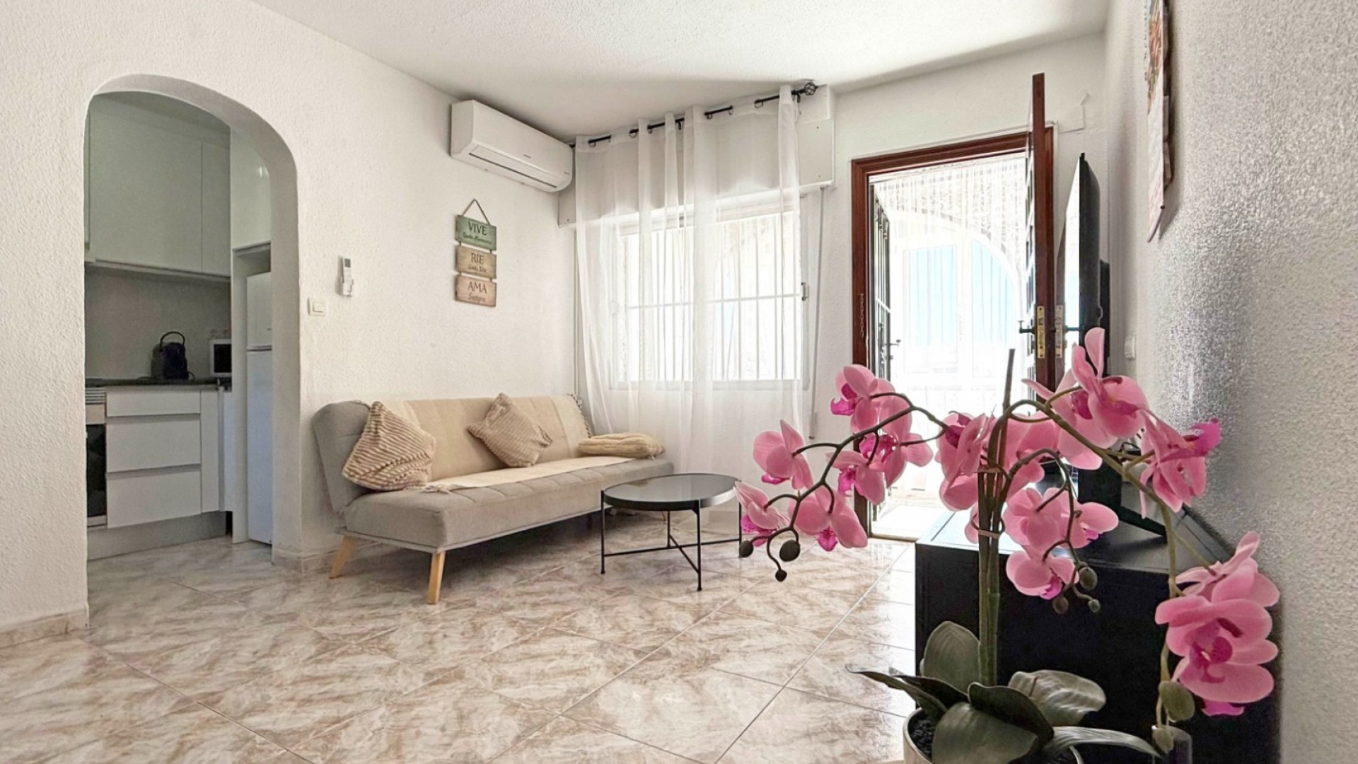 Sprzedaż - Apartment - Torrevieja - Torrelamata - La Mata