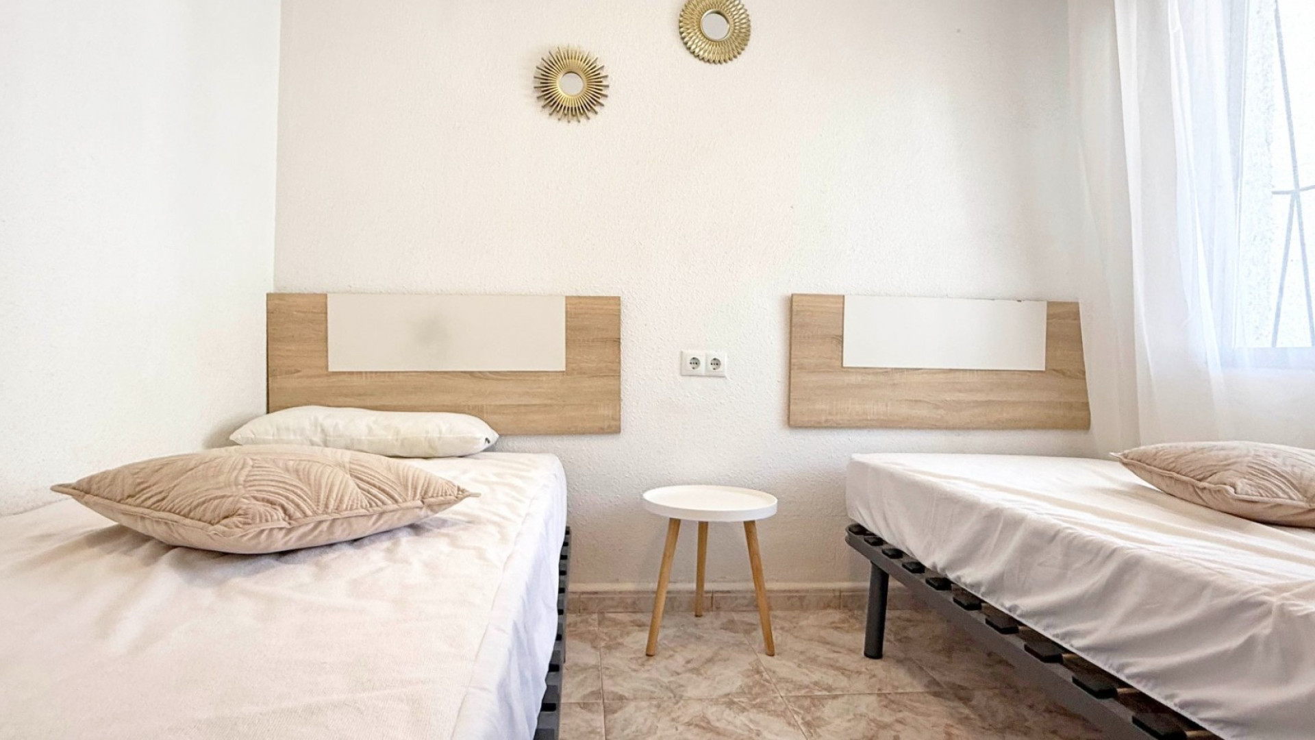 Sprzedaż - Apartment - Torrevieja - Torrelamata - La Mata