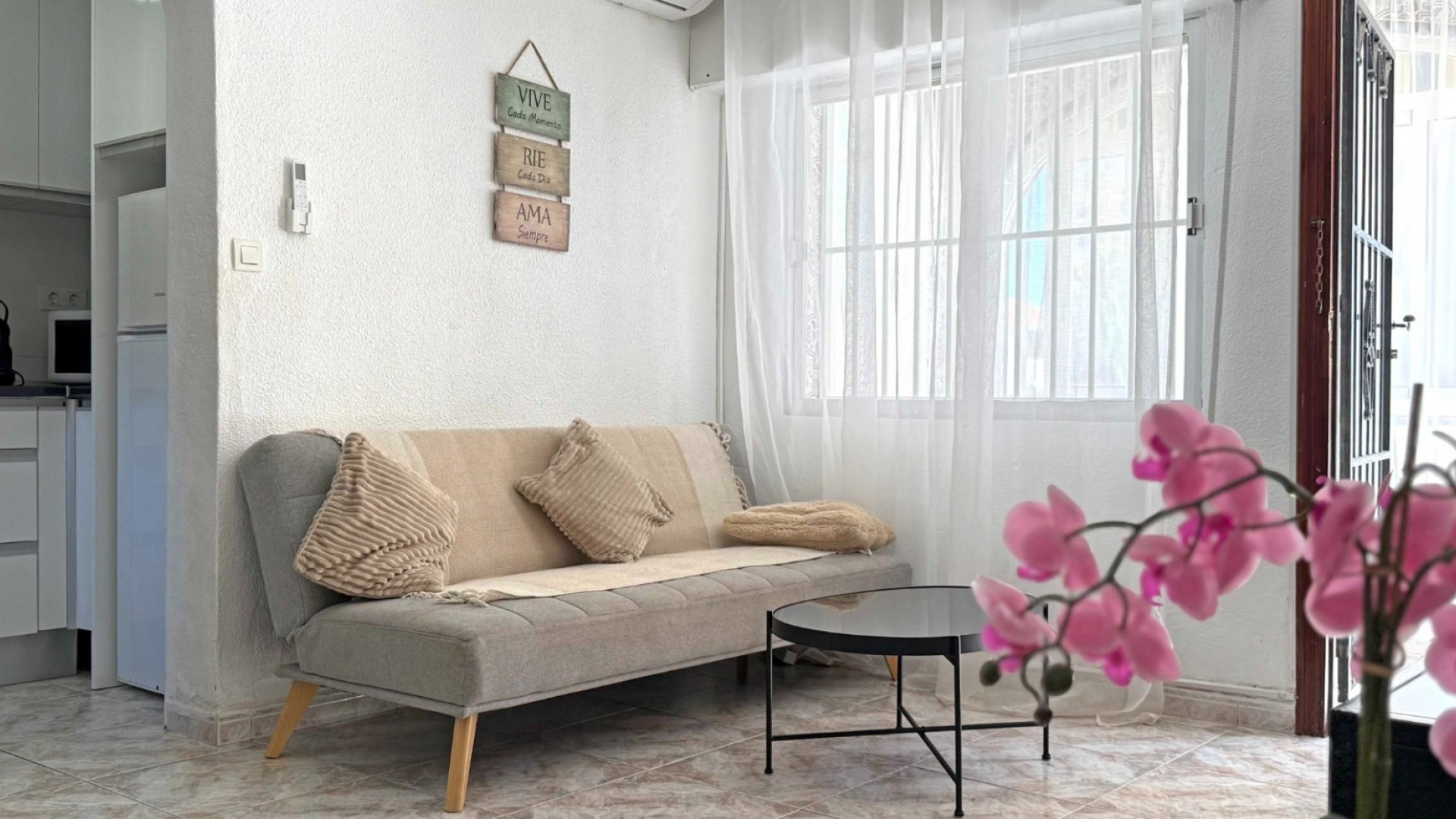 Sprzedaż - Apartment - Torrevieja - Torrelamata - La Mata