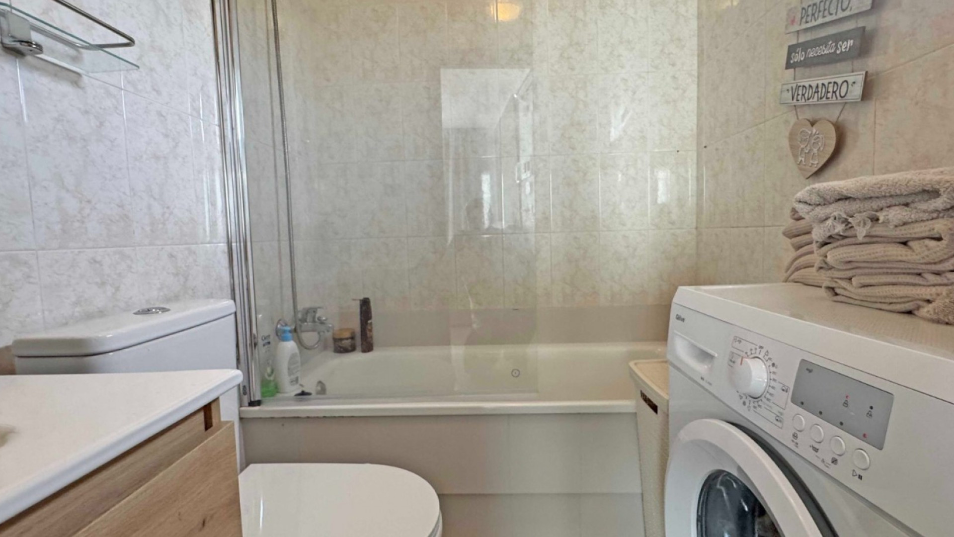 Sprzedaż - Apartment - Torrevieja - Torrelamata - La Mata