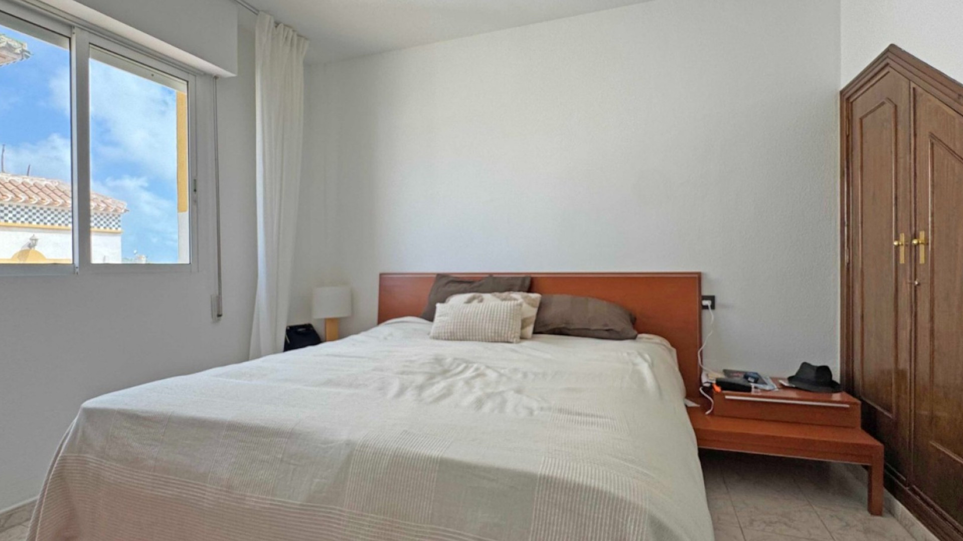 Sprzedaż - Apartment - Torrevieja - Torrelamata - La Mata