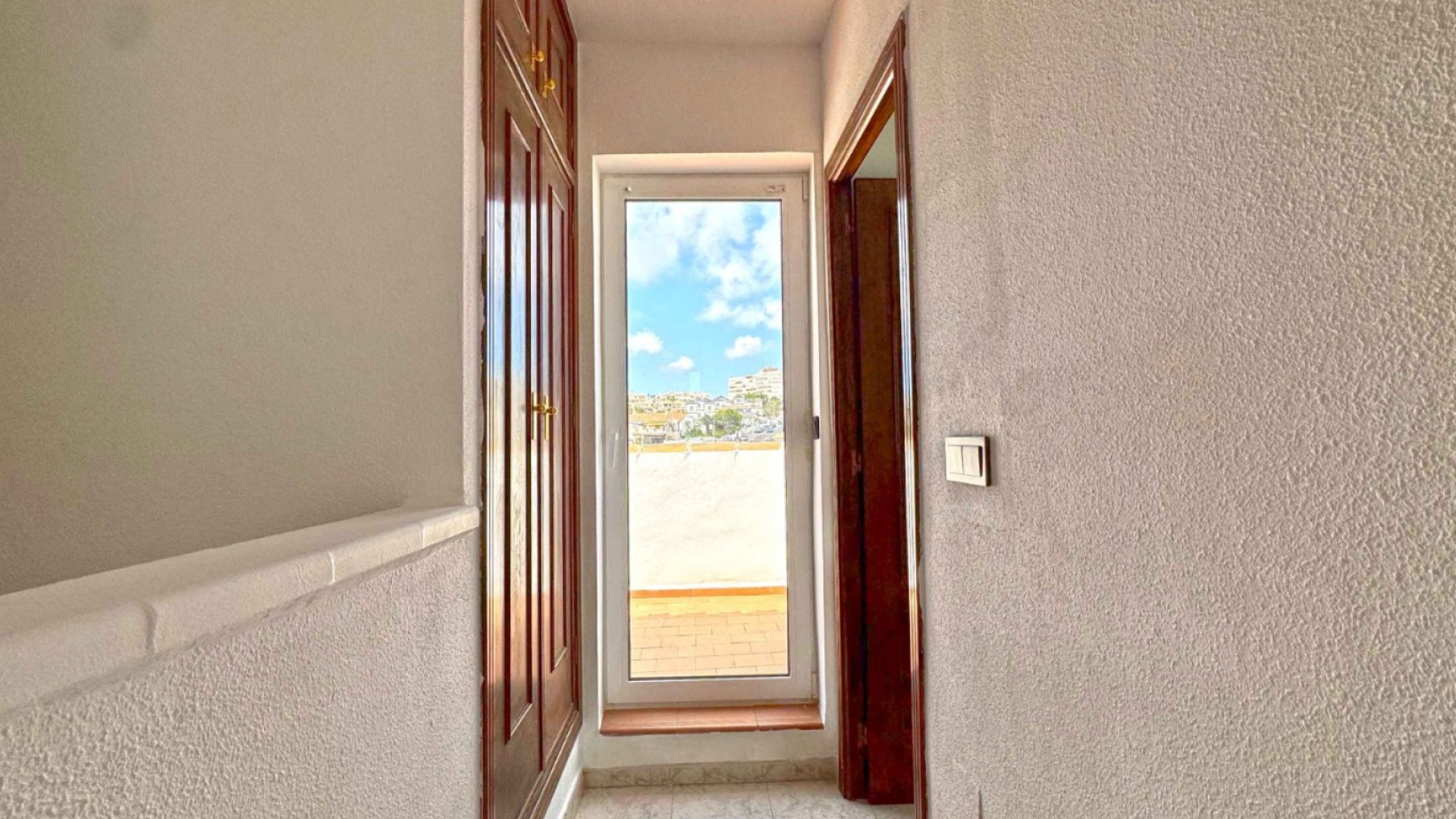 Sprzedaż - Apartment - Torrevieja - Torrelamata - La Mata