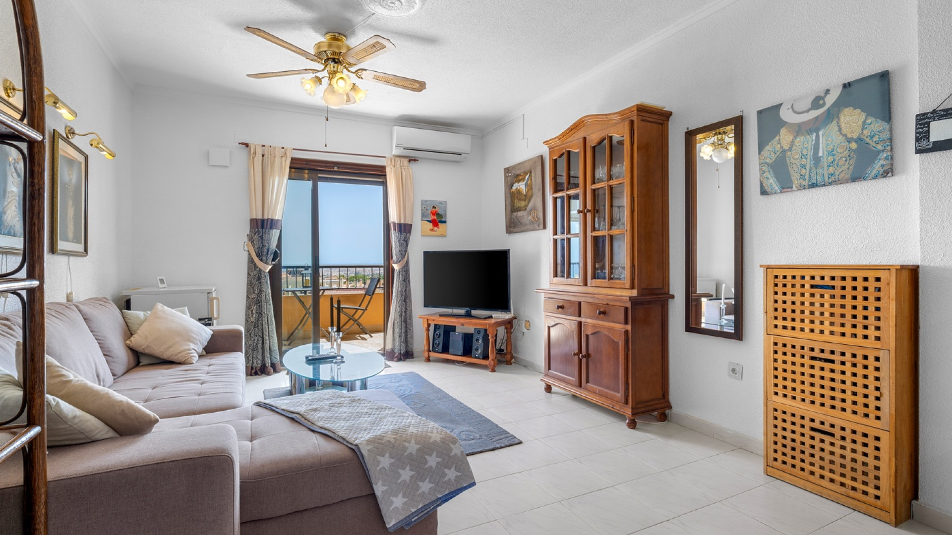 Sprzedaż - Apartment - Torrevieja - Torrevieja - Aguas Nuevas