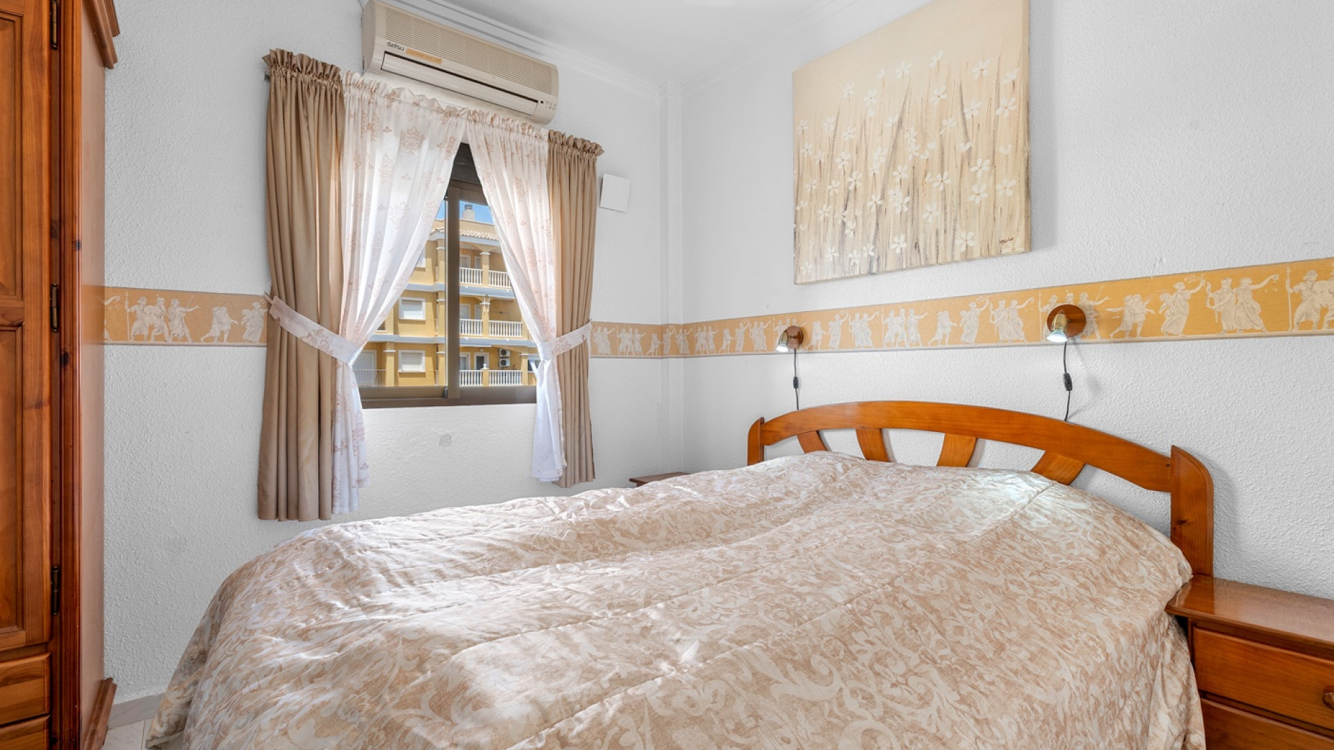 Sprzedaż - Apartment - Torrevieja - Torrevieja - Aguas Nuevas