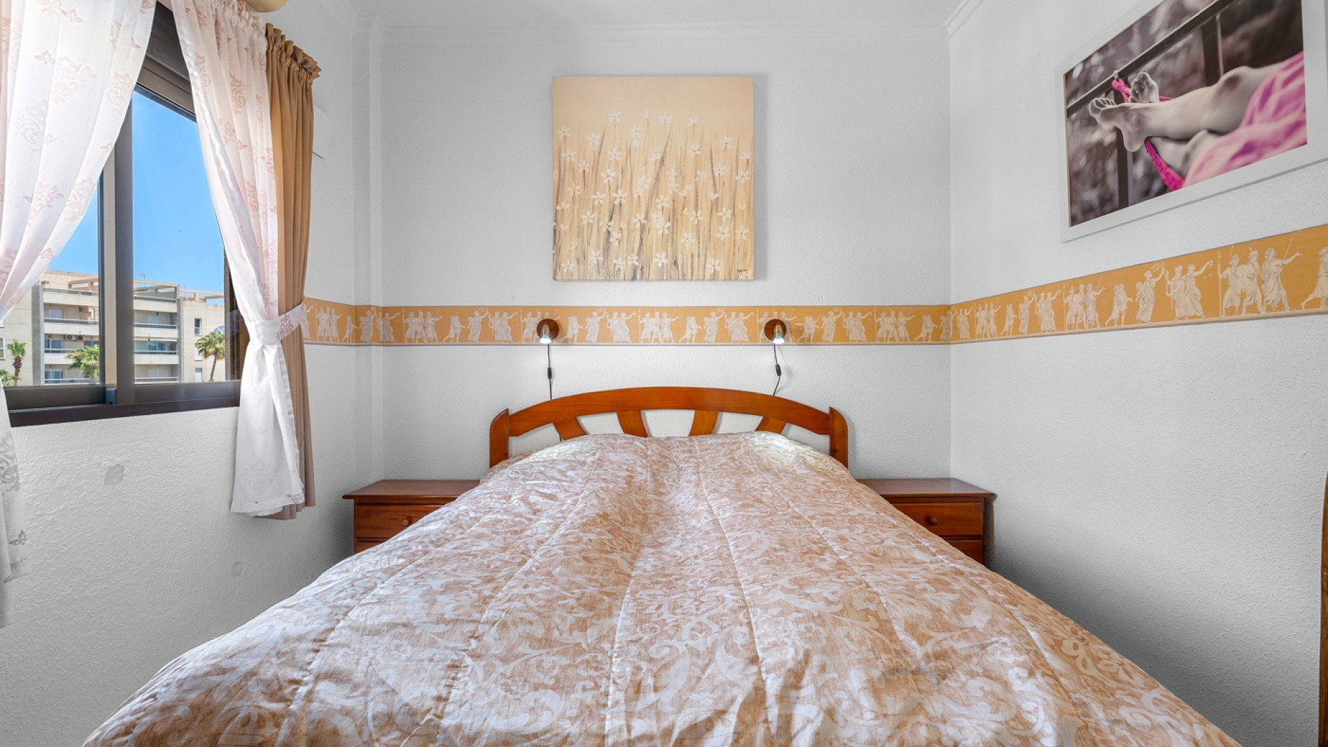 Sprzedaż - Apartment - Torrevieja - Torrevieja - Aguas Nuevas