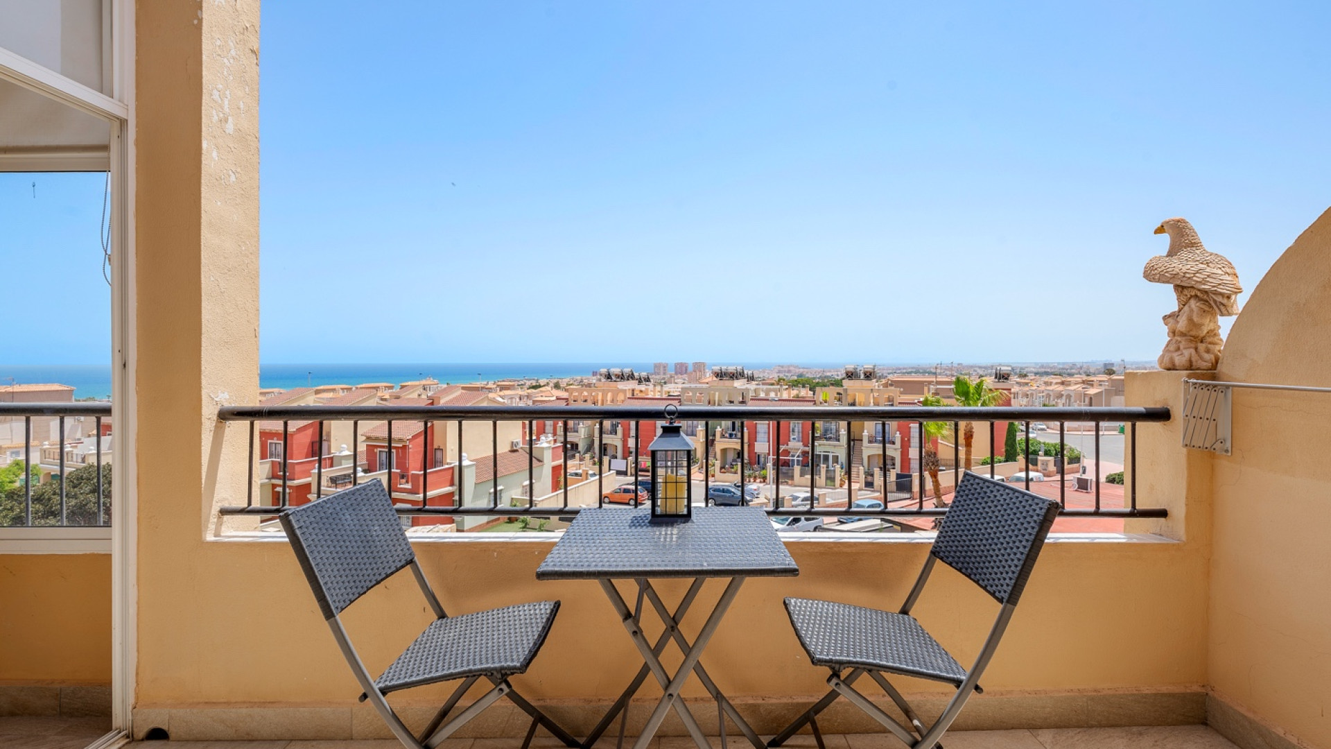 Sprzedaż - Apartment - Torrevieja - Torrevieja - Aguas Nuevas
