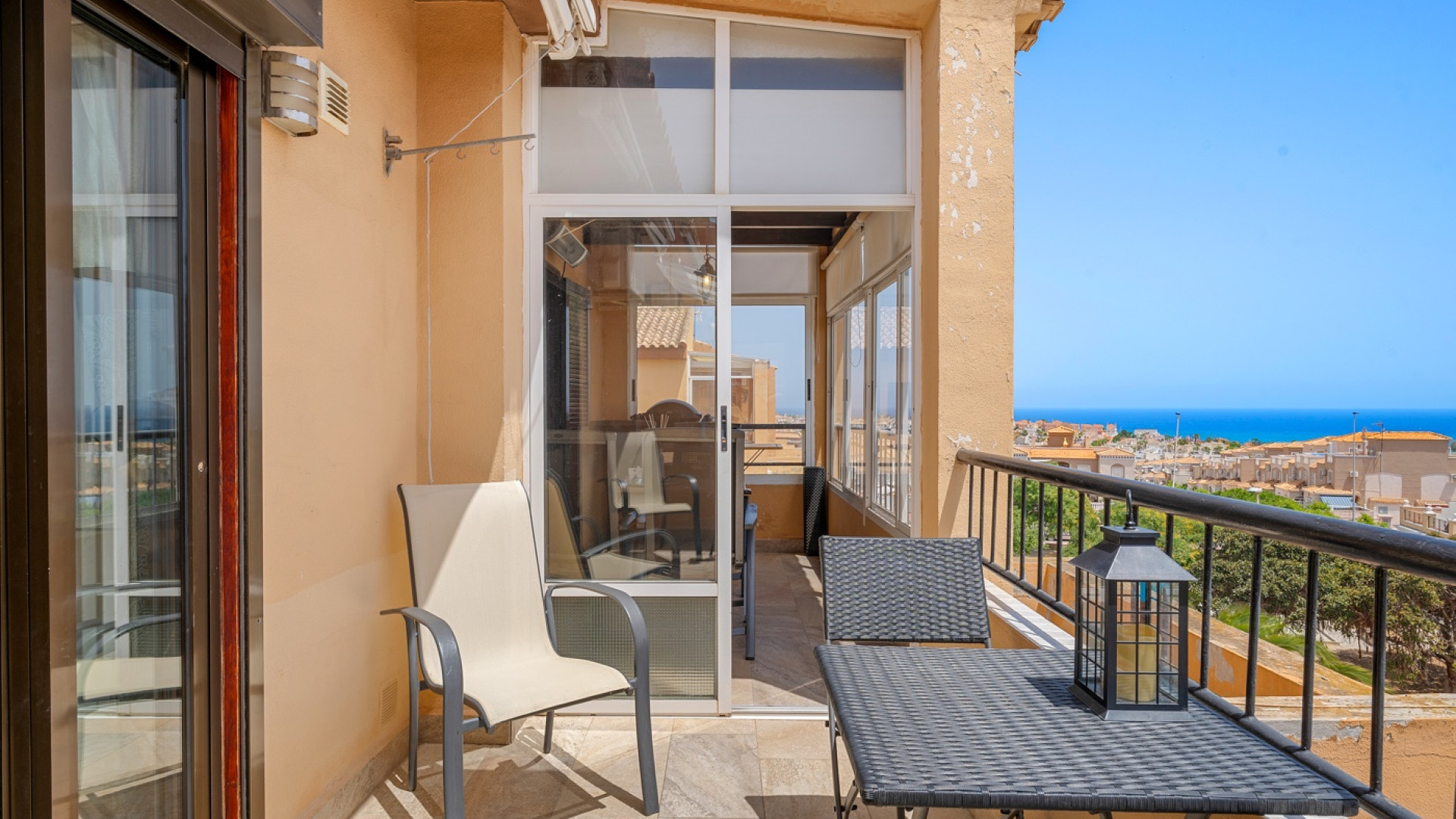 Sprzedaż - Apartment - Torrevieja - Torrevieja - Aguas Nuevas