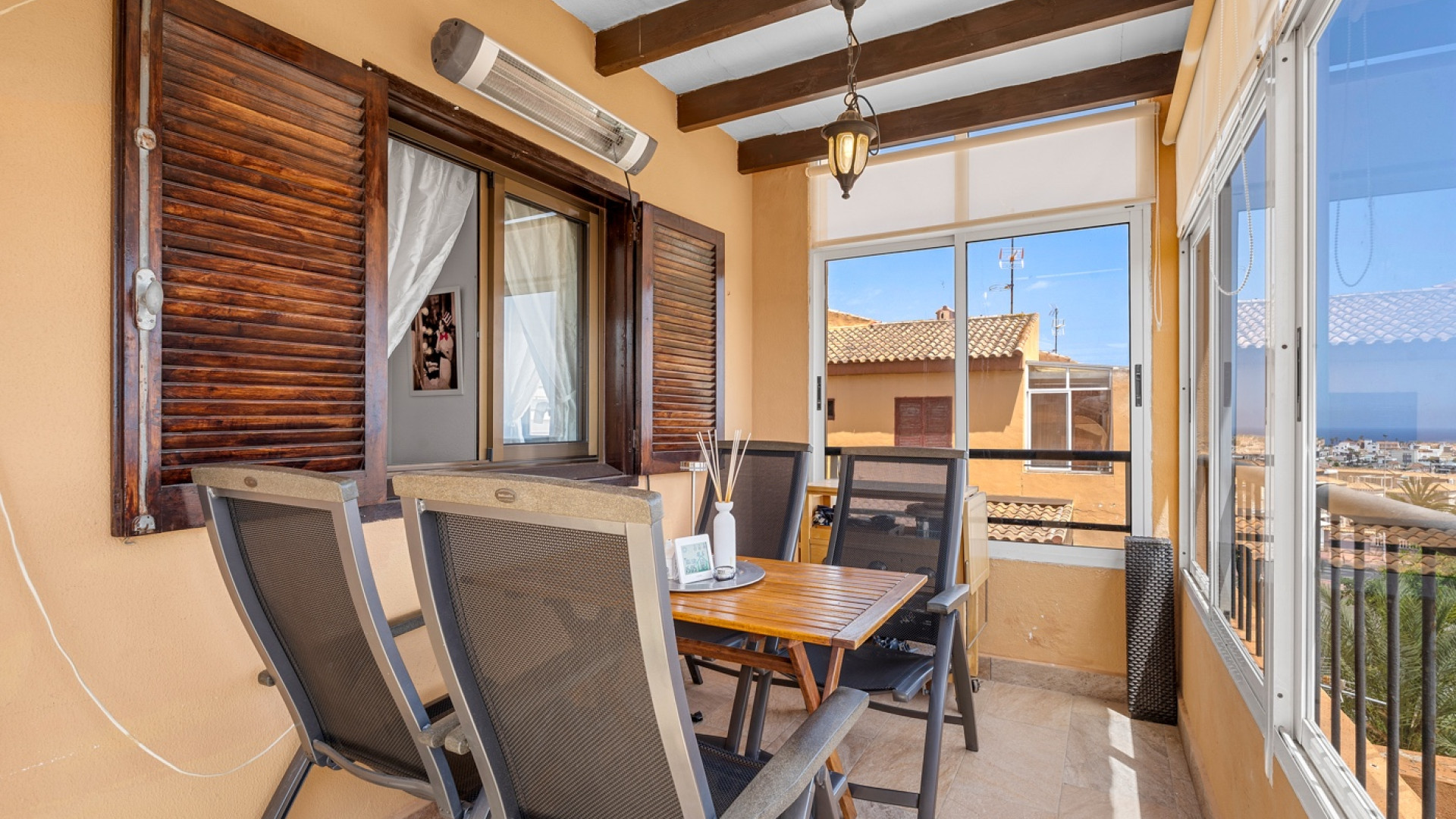 Sprzedaż - Apartment - Torrevieja - Torrevieja - Aguas Nuevas