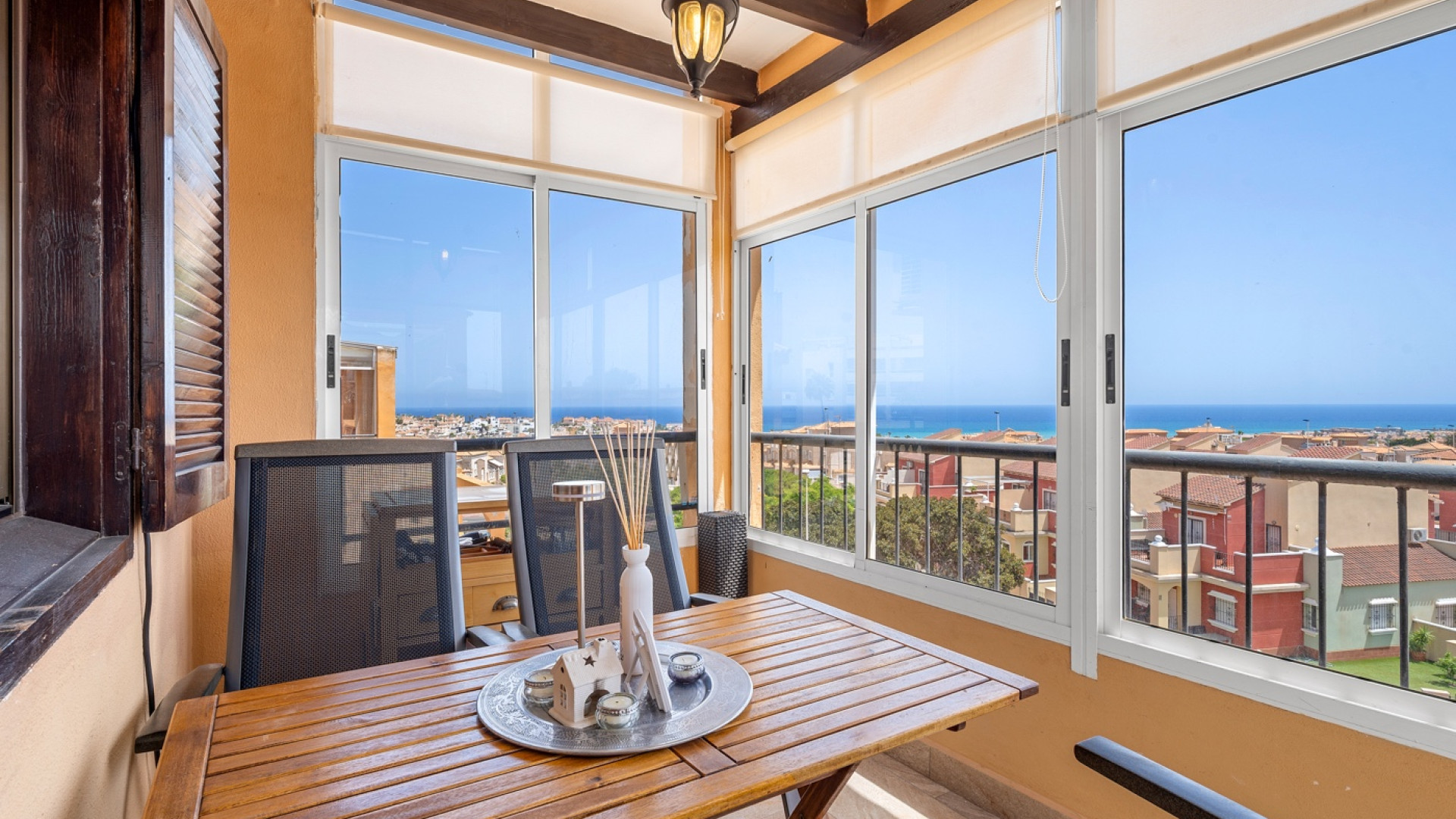 Sprzedaż - Apartment - Torrevieja - Torrevieja - Aguas Nuevas