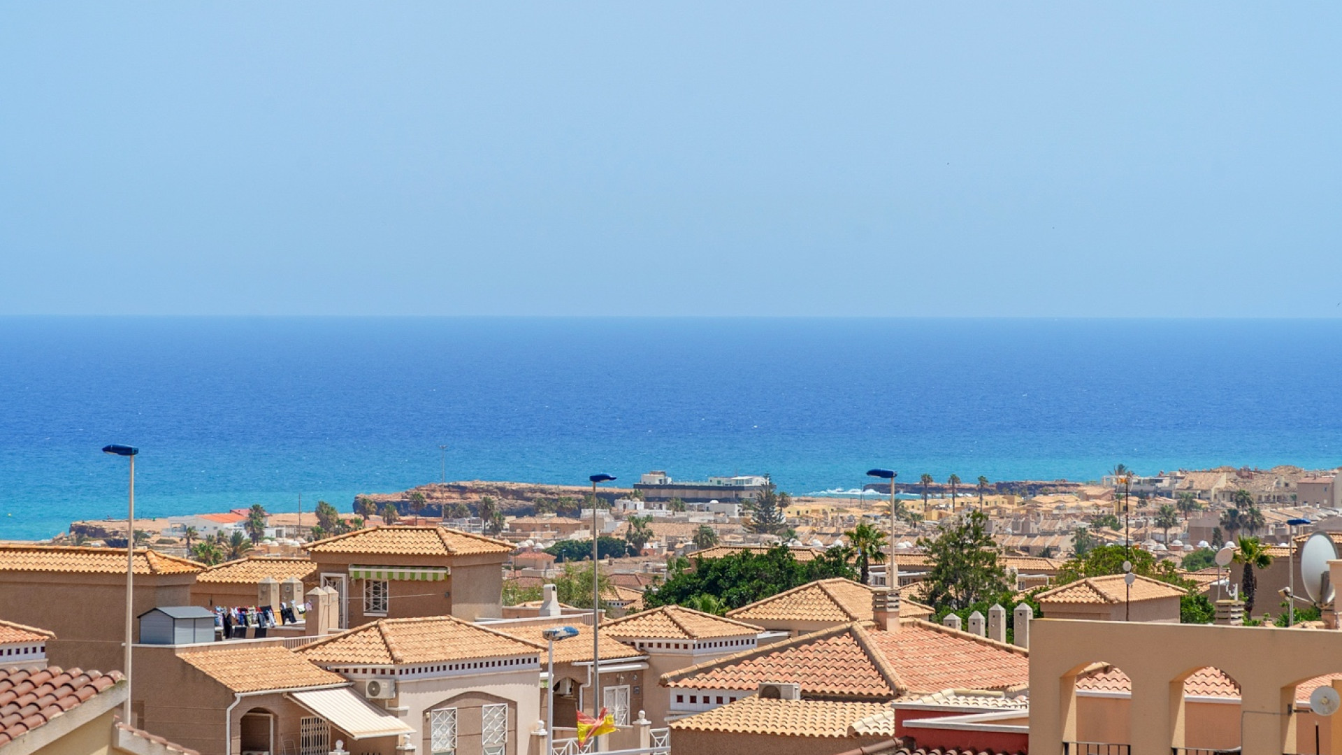 Sprzedaż - Apartment - Torrevieja - Torrevieja - Aguas Nuevas
