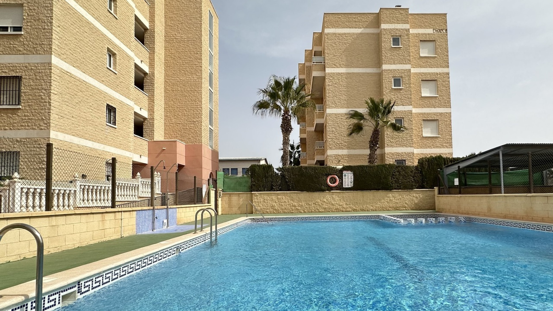 Sprzedaż - Apartment - Torrevieja