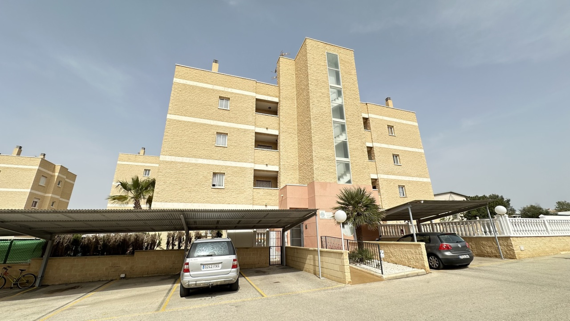 Sprzedaż - Apartment - Torrevieja