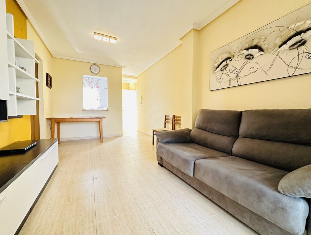 Sprzedaż - Apartment - Torrevieja