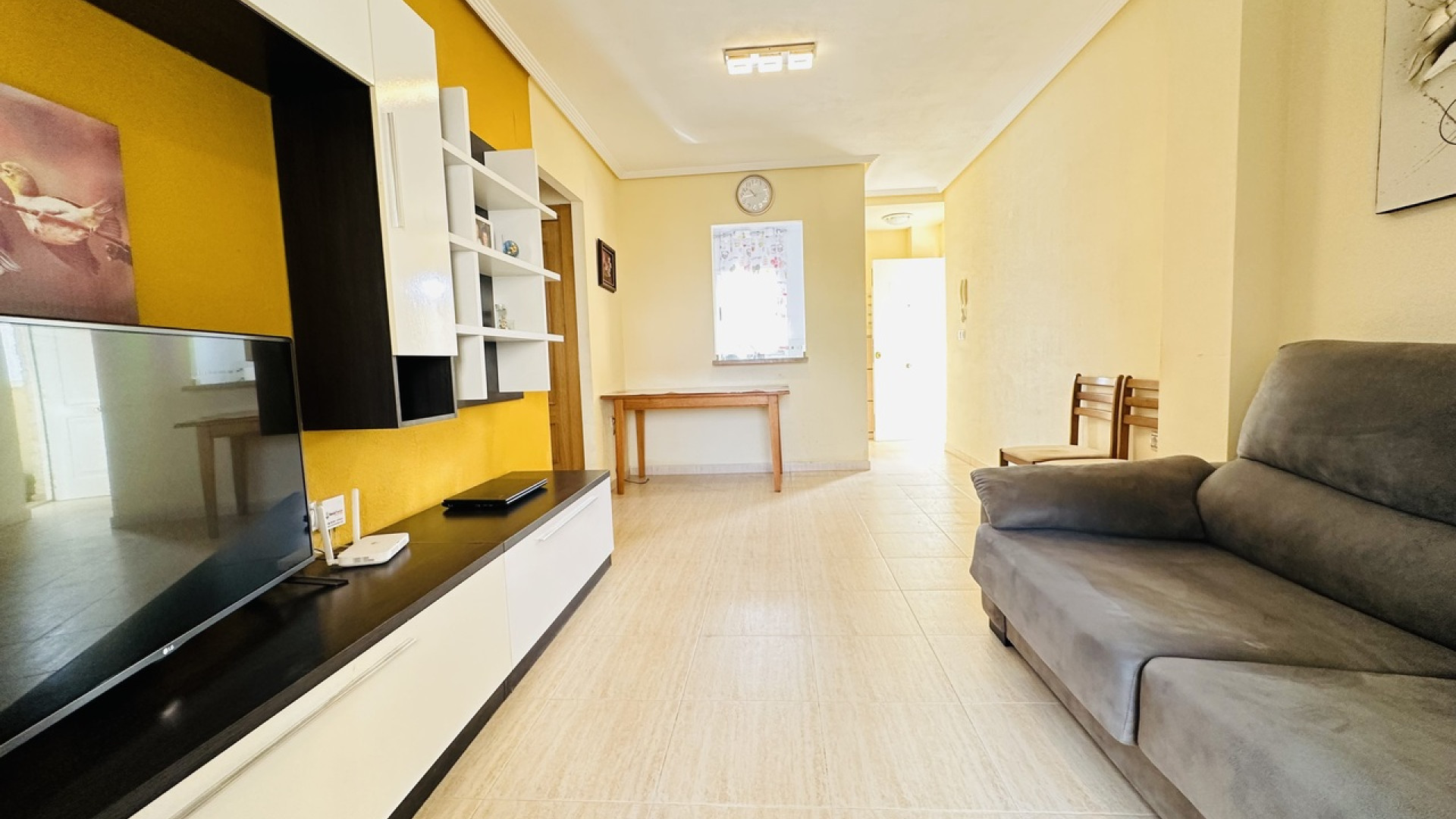 Sprzedaż - Apartment - Torrevieja