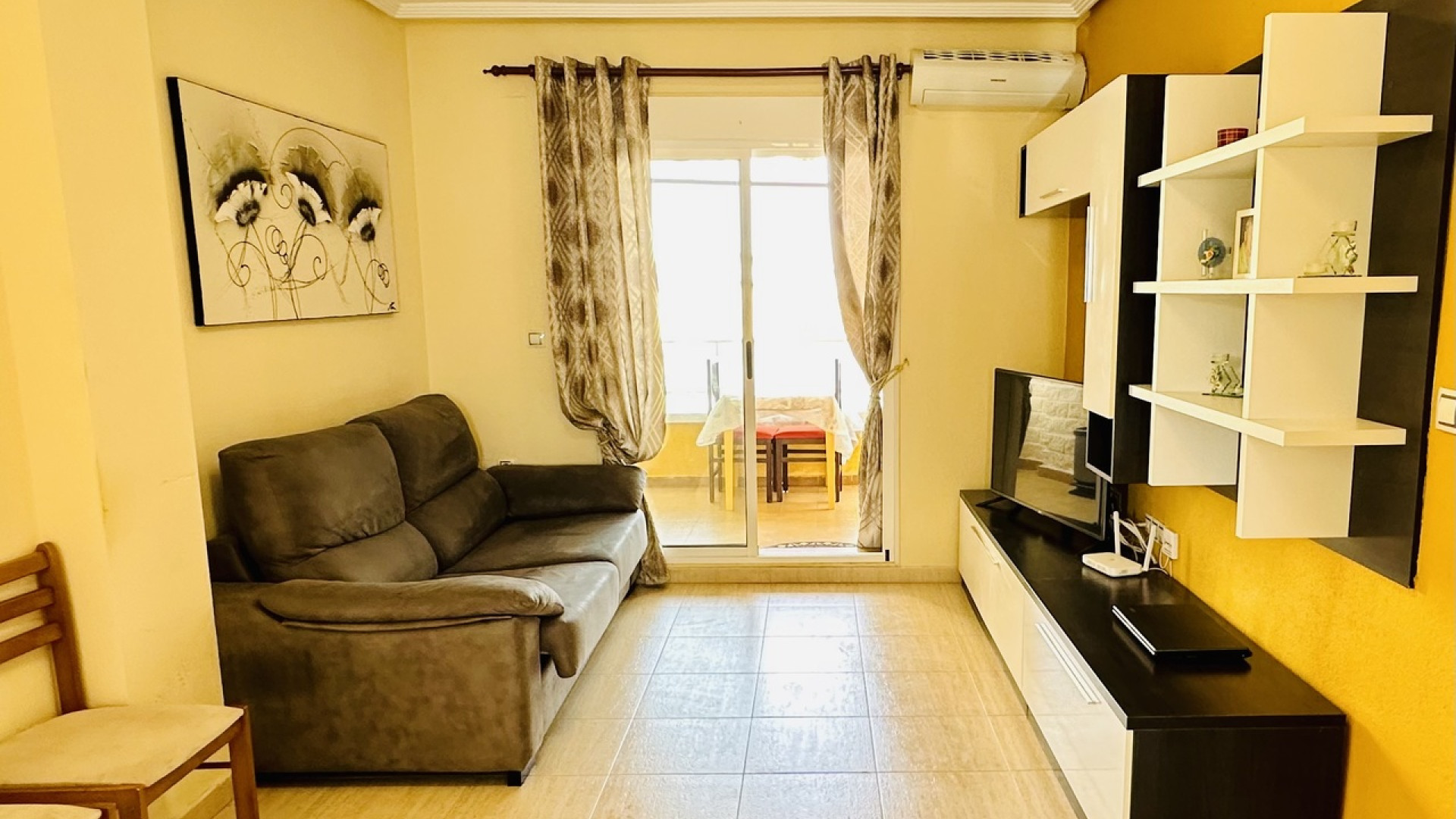 Sprzedaż - Apartment - Torrevieja