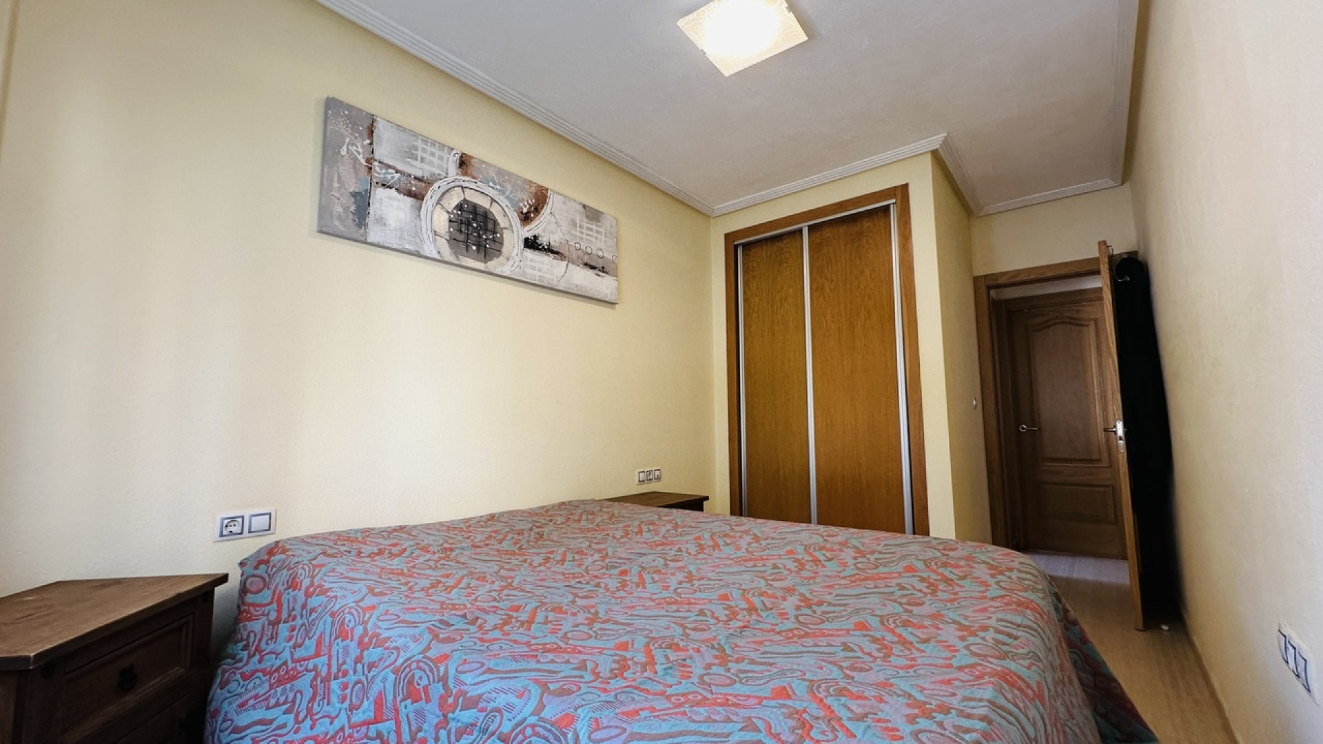 Sprzedaż - Apartment - Torrevieja