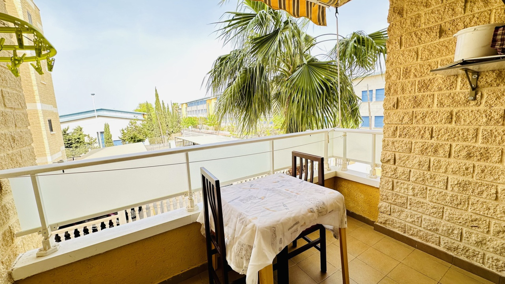 Sprzedaż - Apartment - Torrevieja