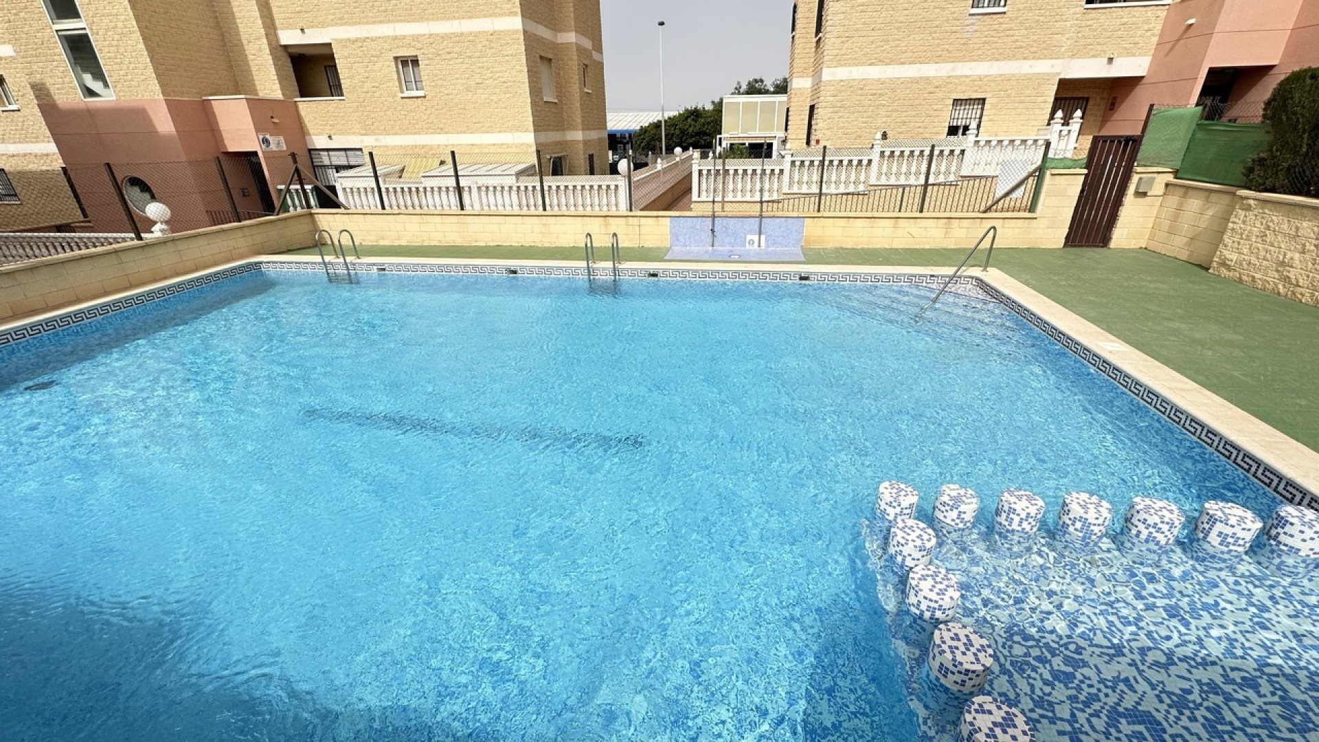 Sprzedaż - Apartment - Torrevieja