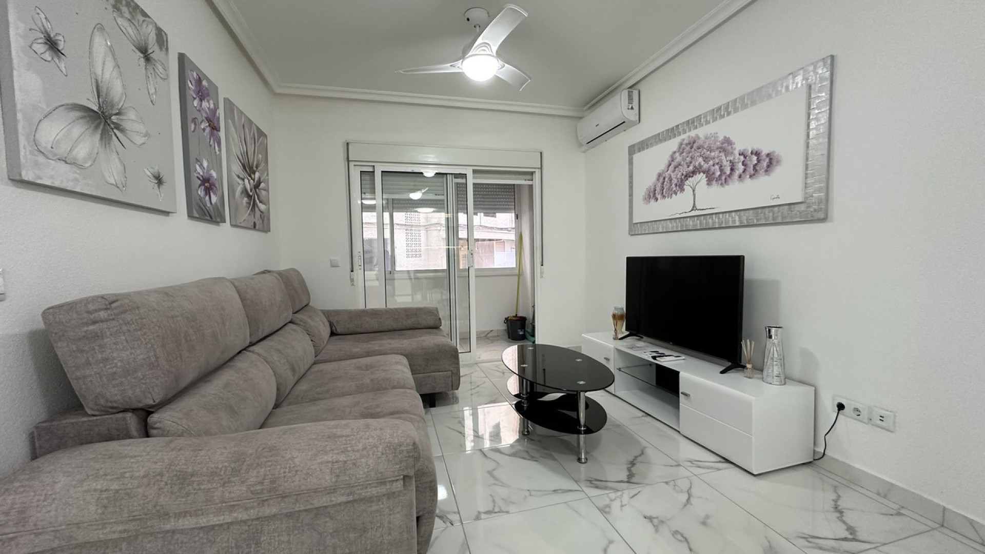 Sprzedaż - Apartment - Torrevieja