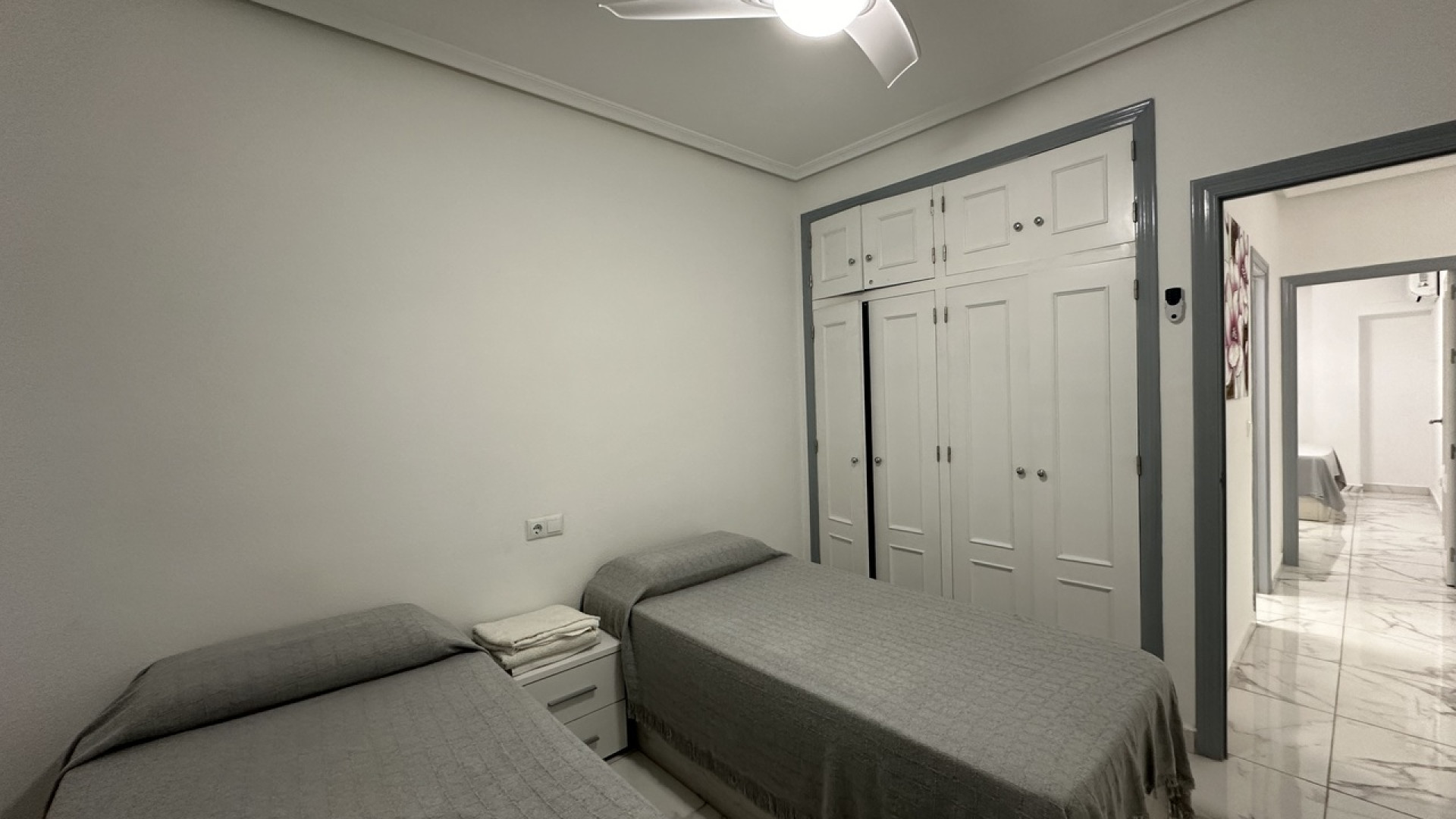 Sprzedaż - Apartment - Torrevieja