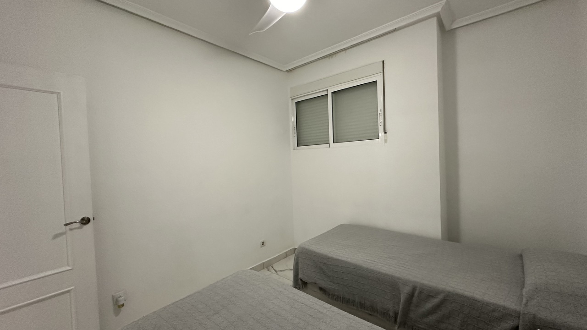 Sprzedaż - Apartment - Torrevieja