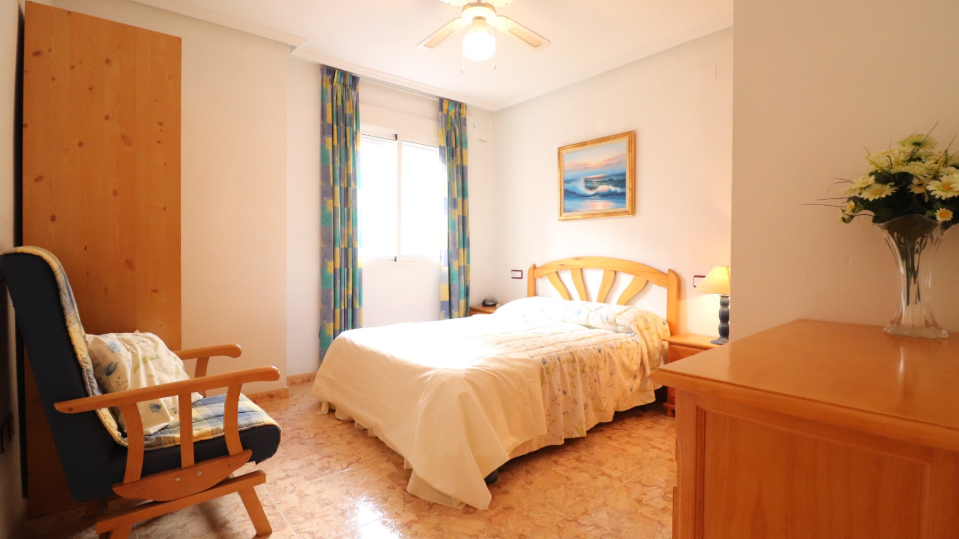 Sprzedaż - Apartment - Torrevieja