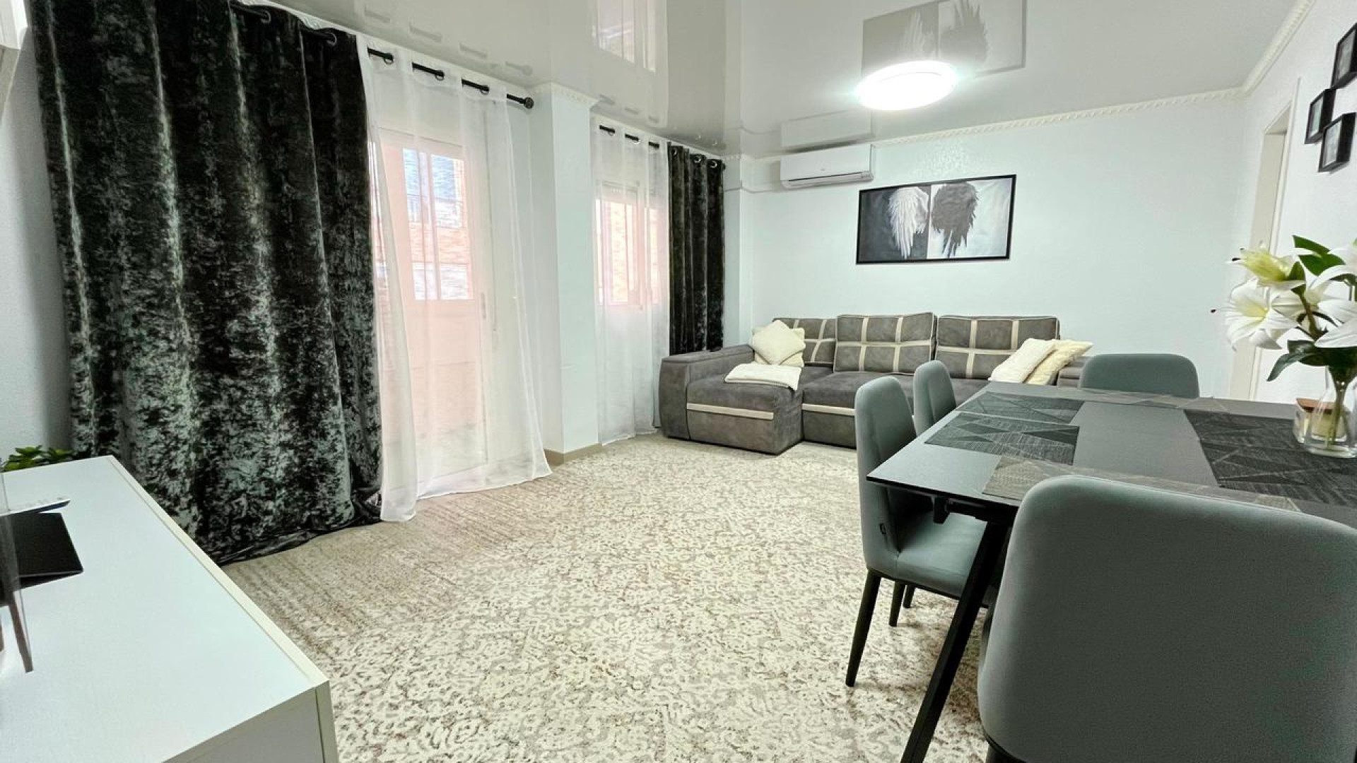Sprzedaż - Apartment - Torrevieja