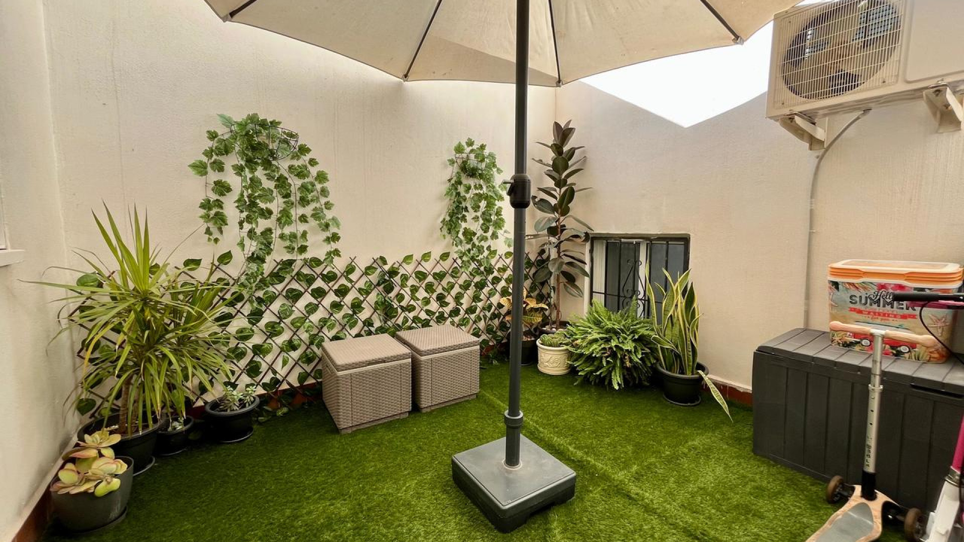 Sprzedaż - Apartment - Torrevieja