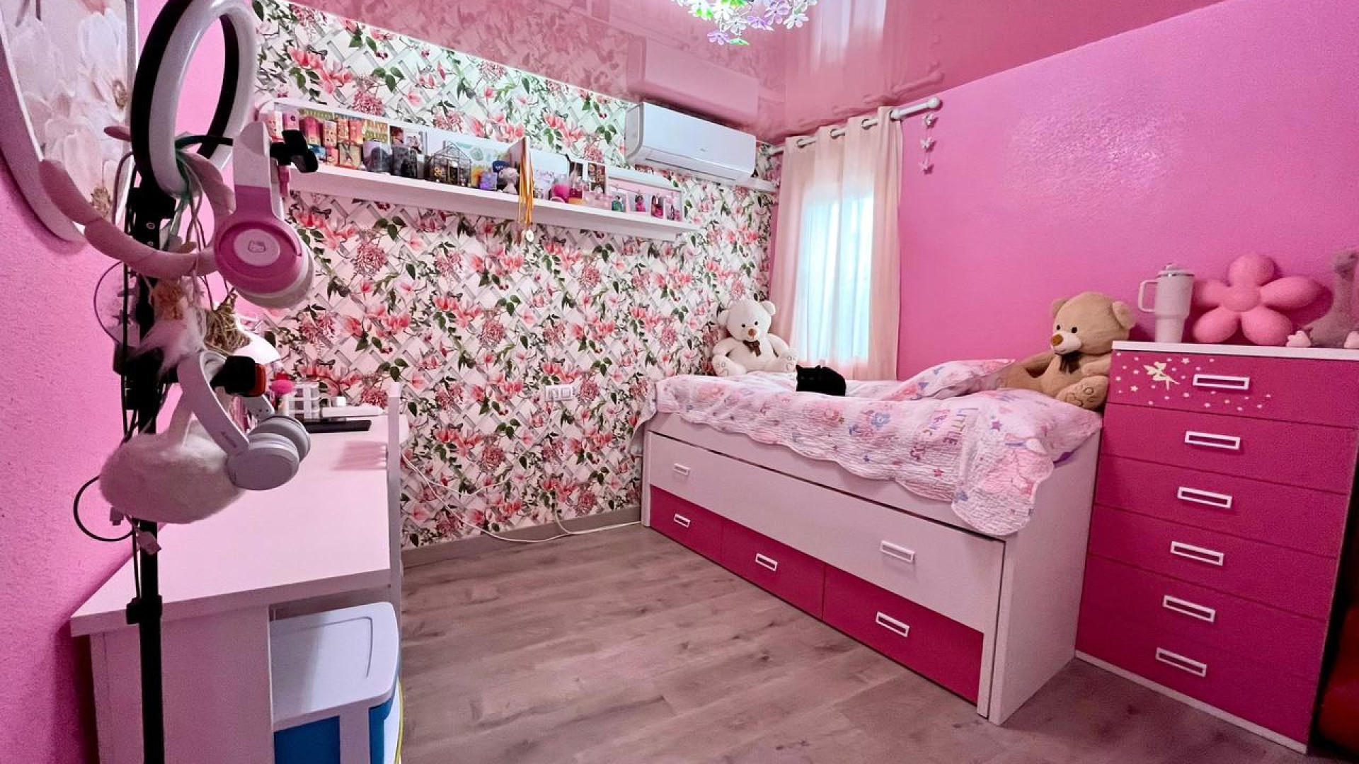 Sprzedaż - Apartment - Torrevieja