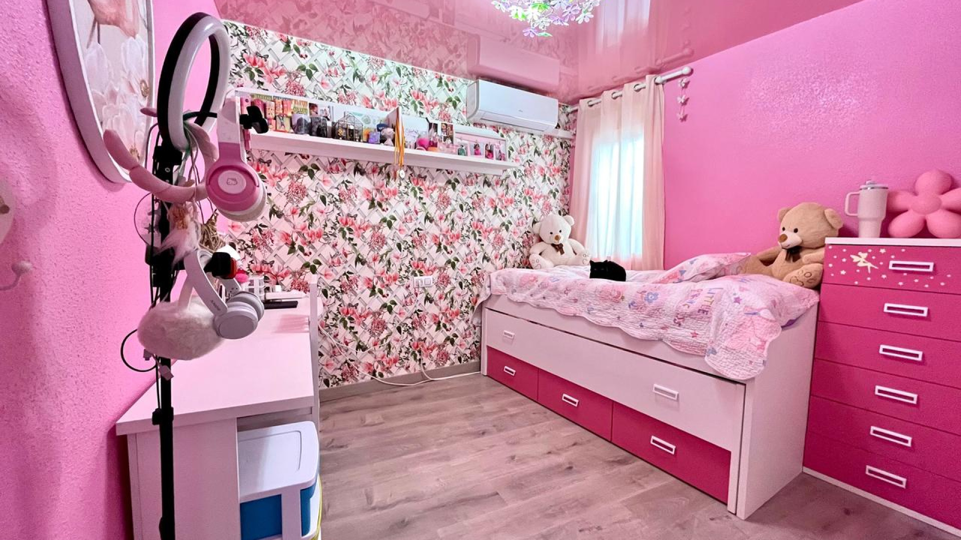 Sprzedaż - Apartment - Torrevieja