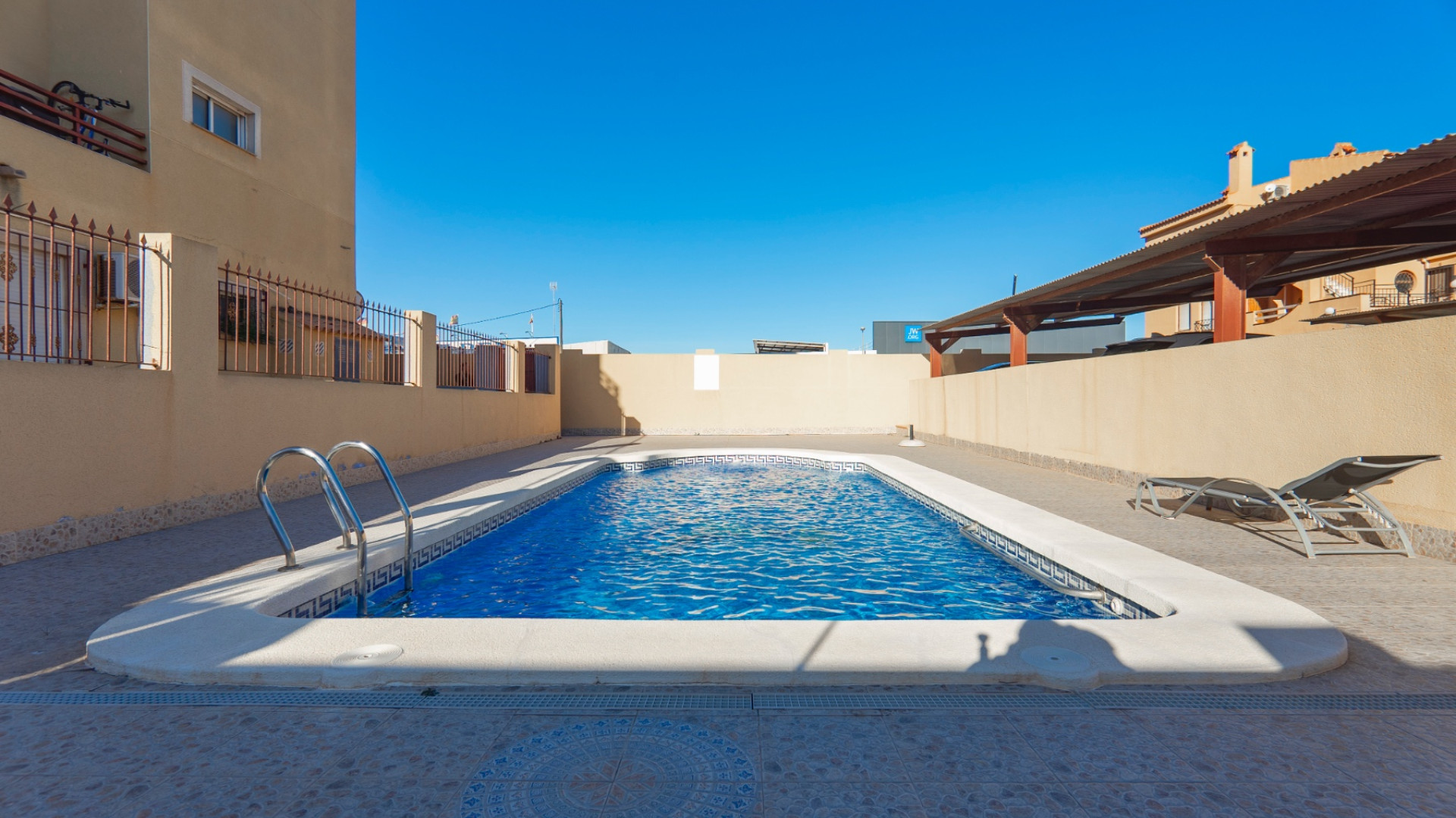 Sprzedaż - Apartment - Torrevieja
