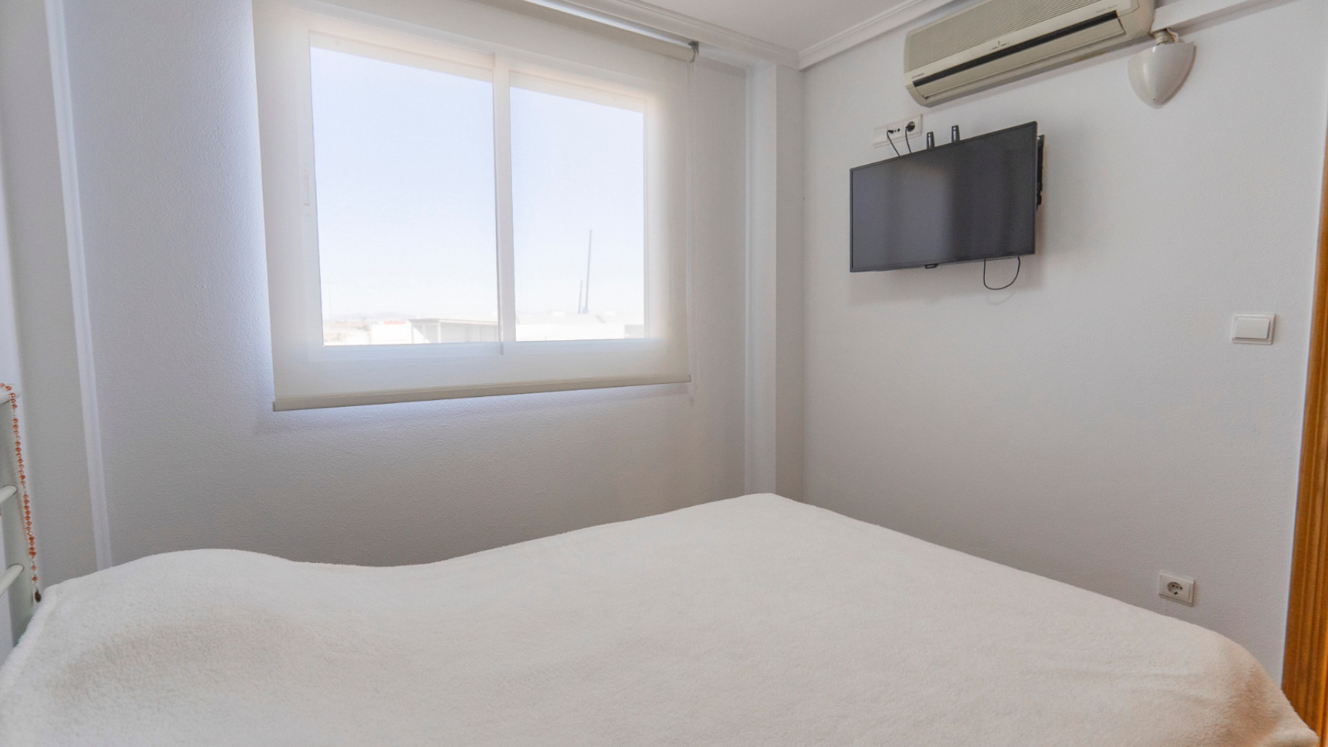 Sprzedaż - Apartment - Torrevieja