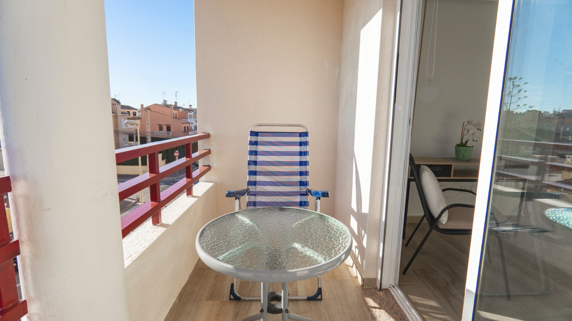 Sprzedaż - Apartment - Torrevieja