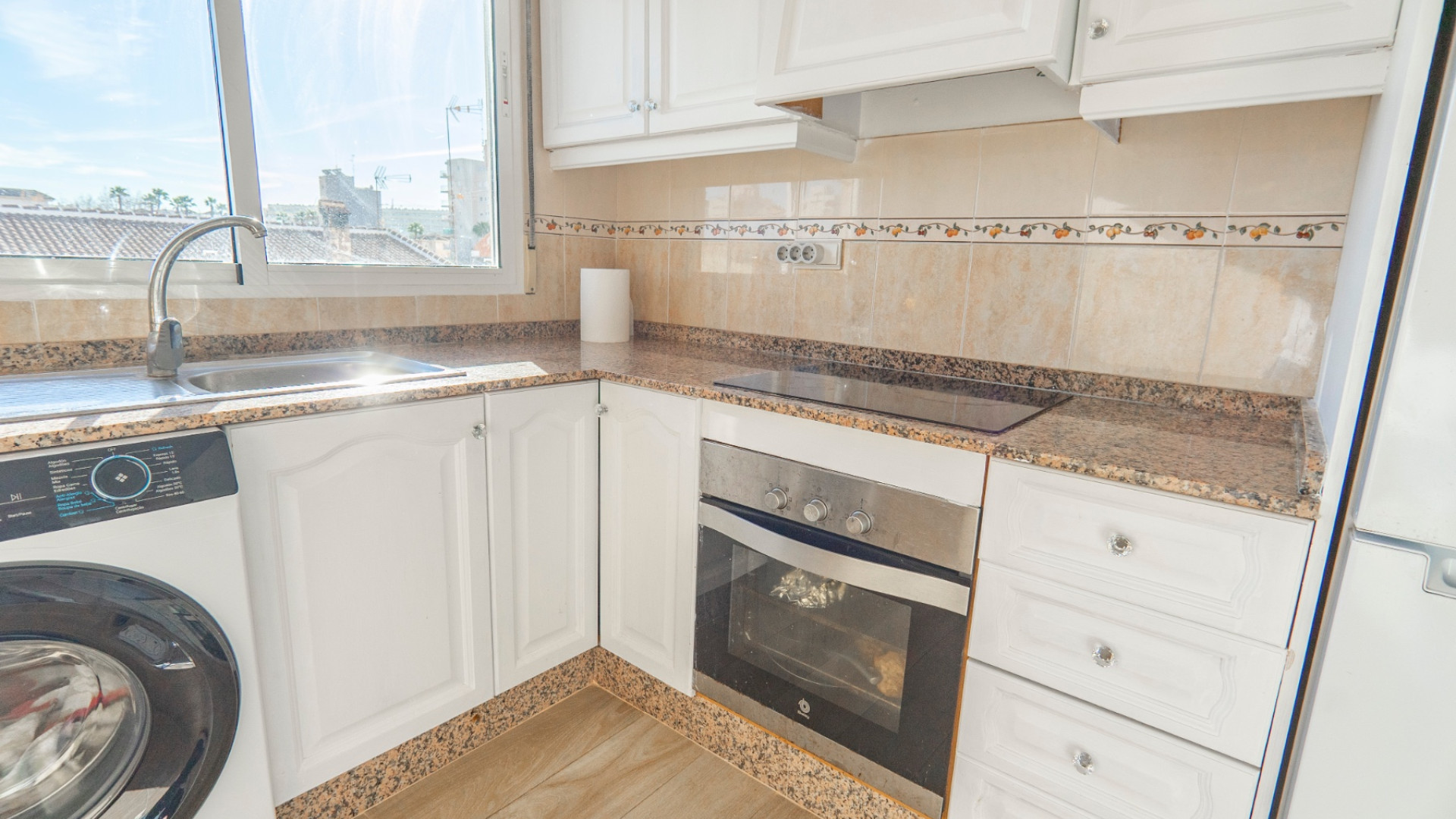 Sprzedaż - Apartment - Torrevieja
