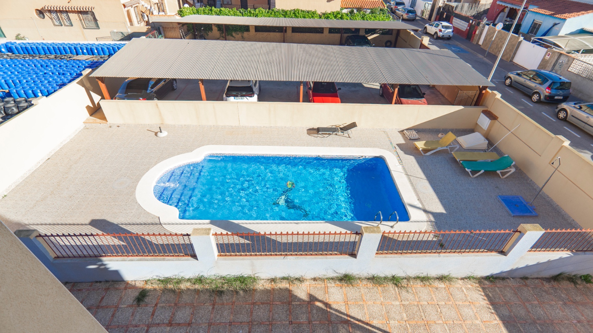 Sprzedaż - Apartment - Torrevieja