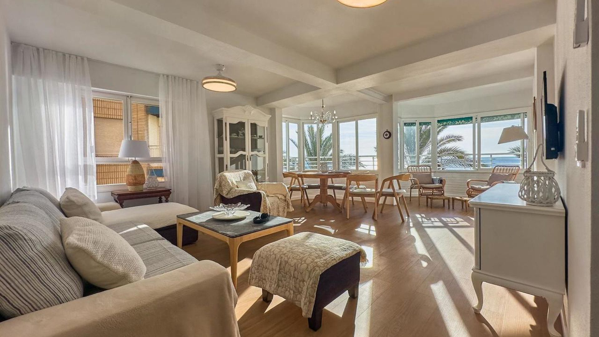 Sprzedaż - Apartment - Torrevieja