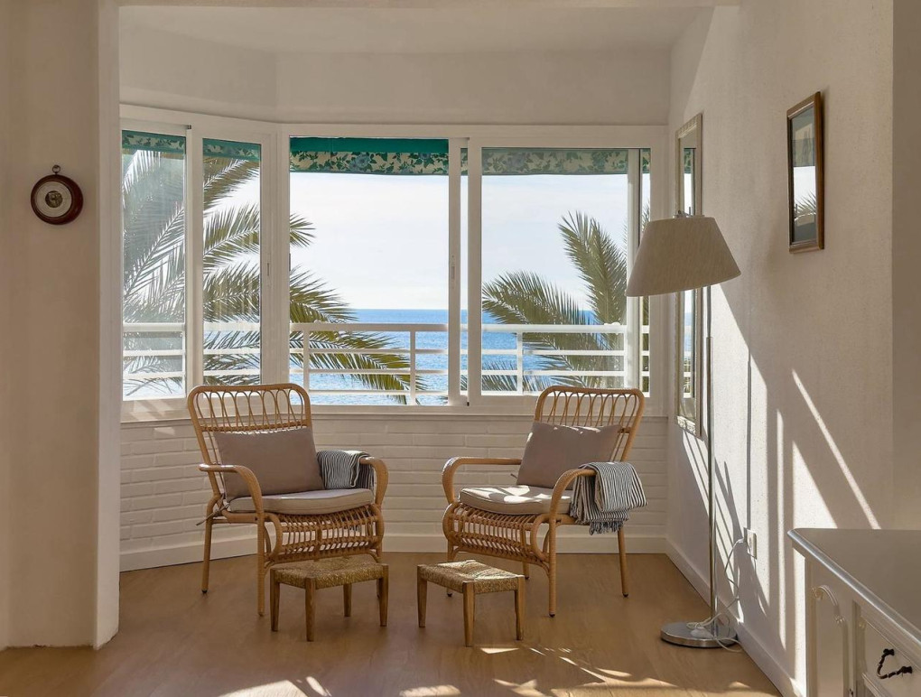 Sprzedaż - Apartment - Torrevieja