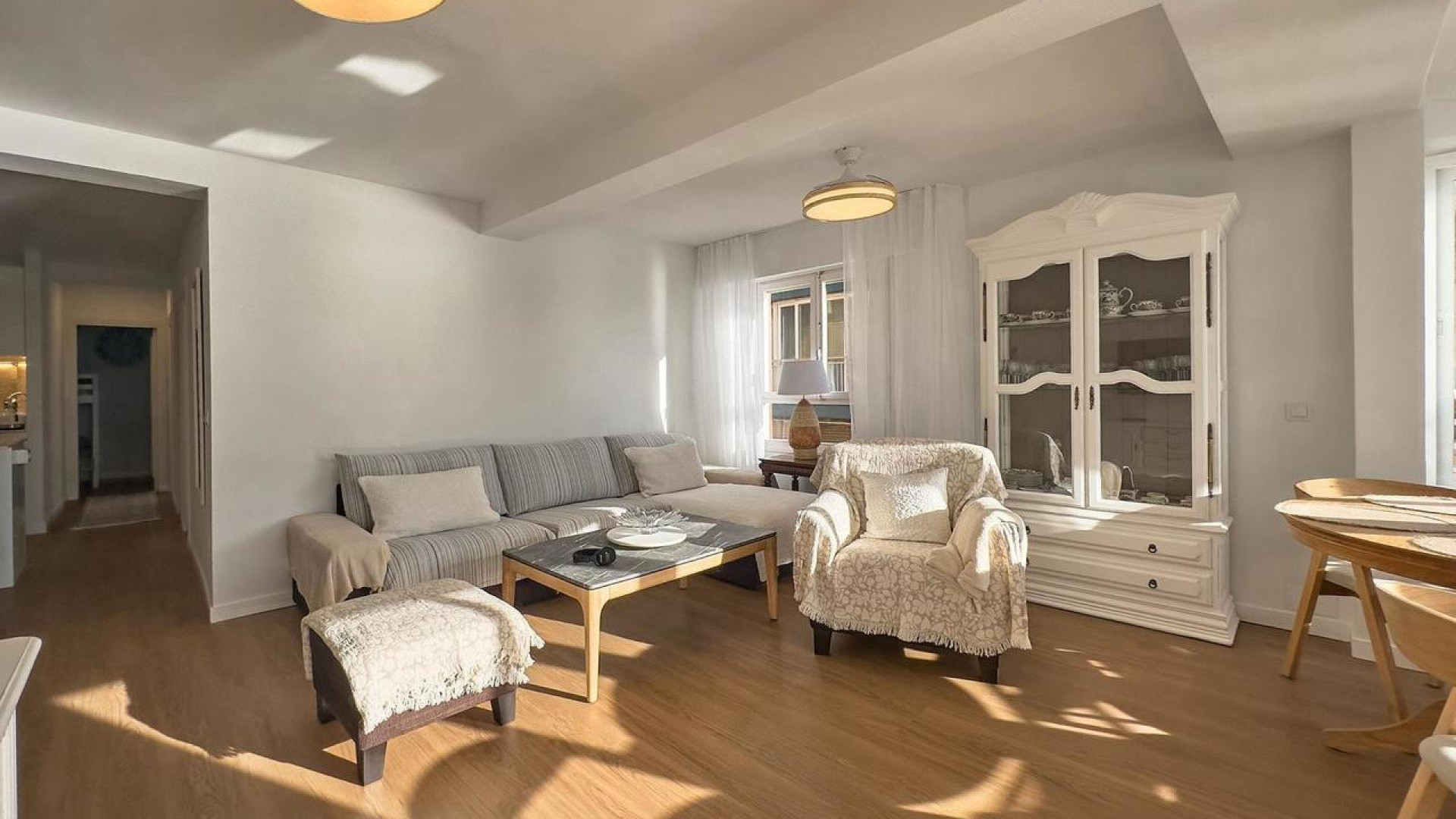 Sprzedaż - Apartment - Torrevieja